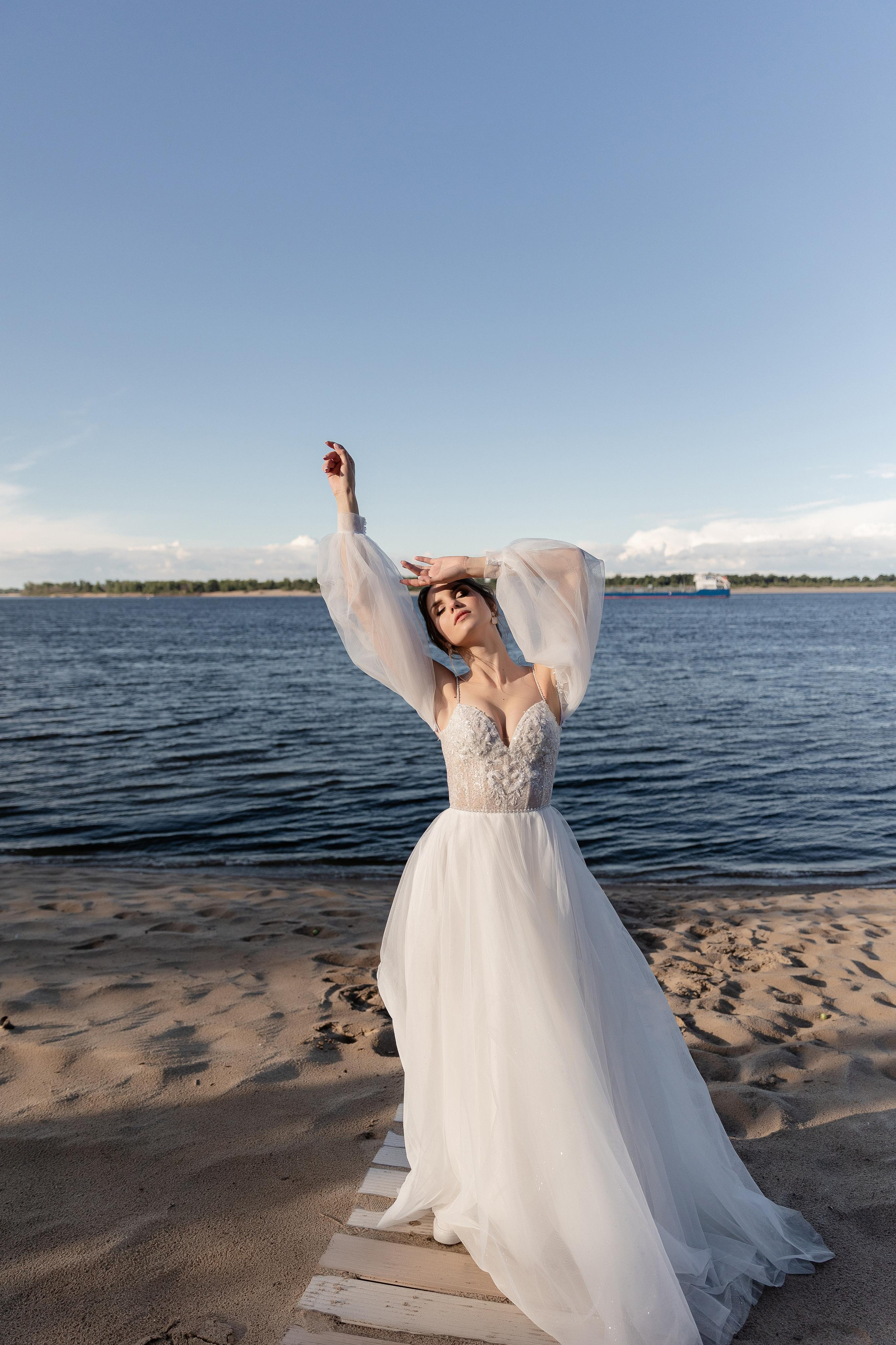 Ирина и Виктор. Свадебный и семейный фотограф