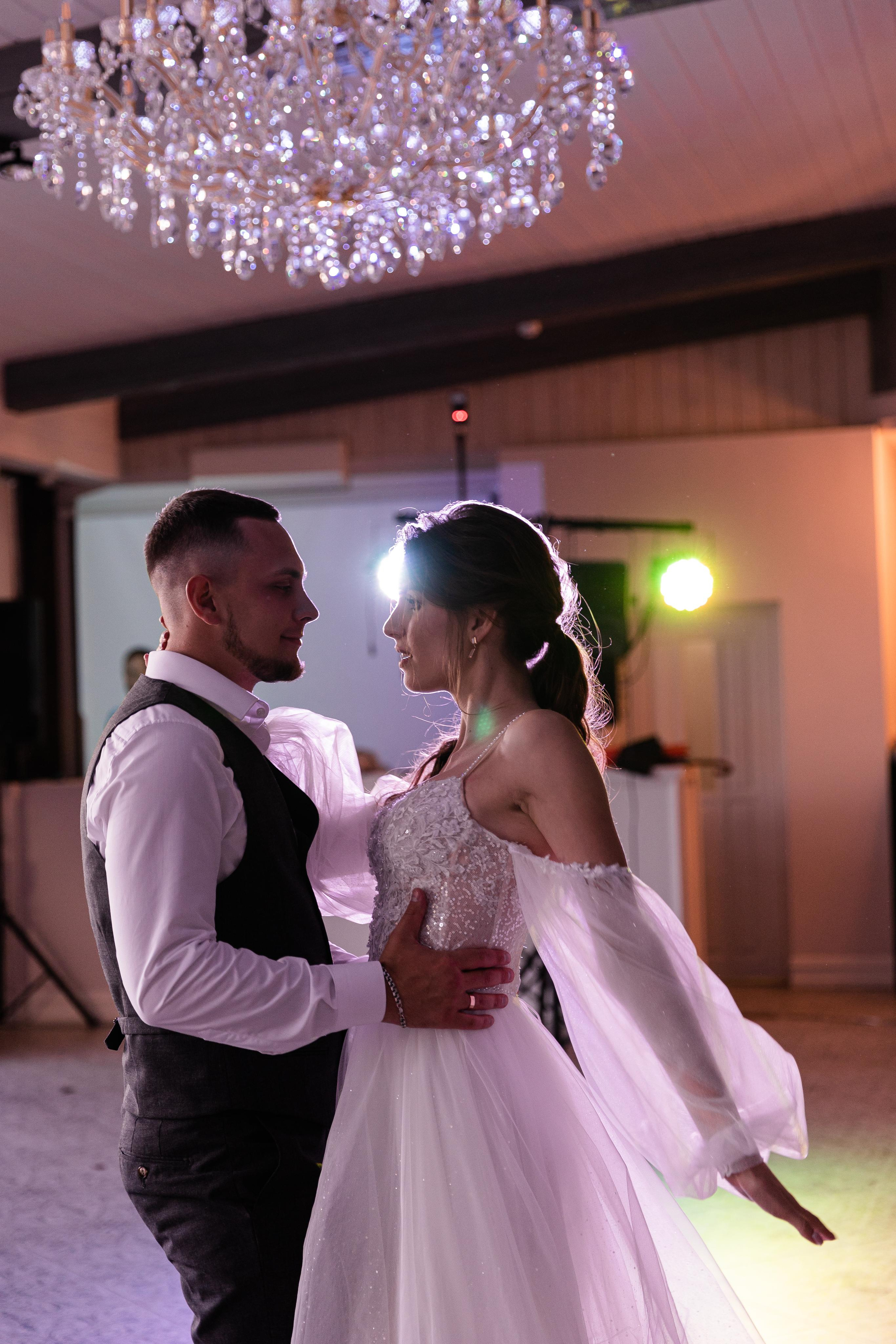 Ирина и Виктор. Свадебный и семейный фотограф