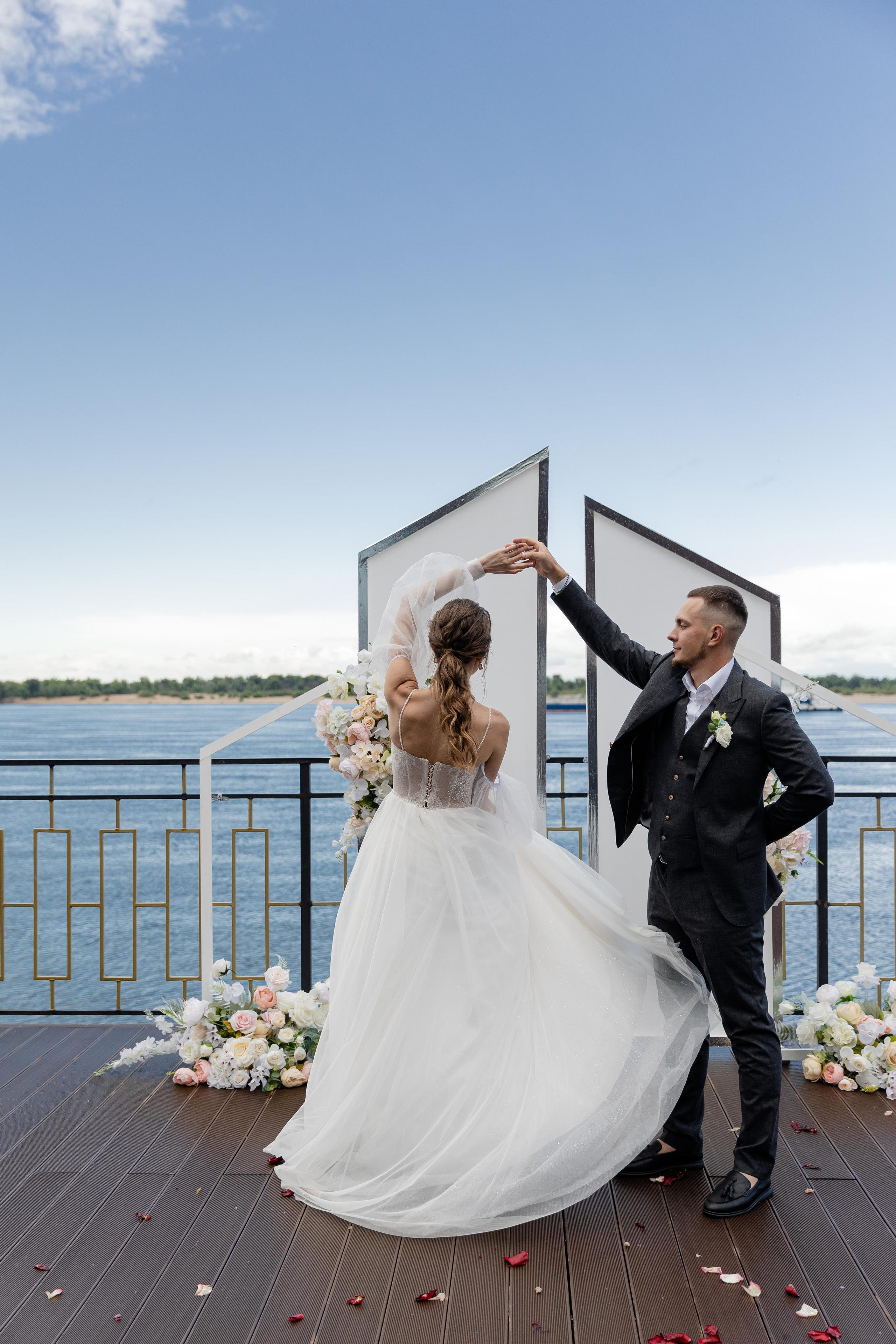 Ирина и Виктор. Свадебный и семейный фотограф