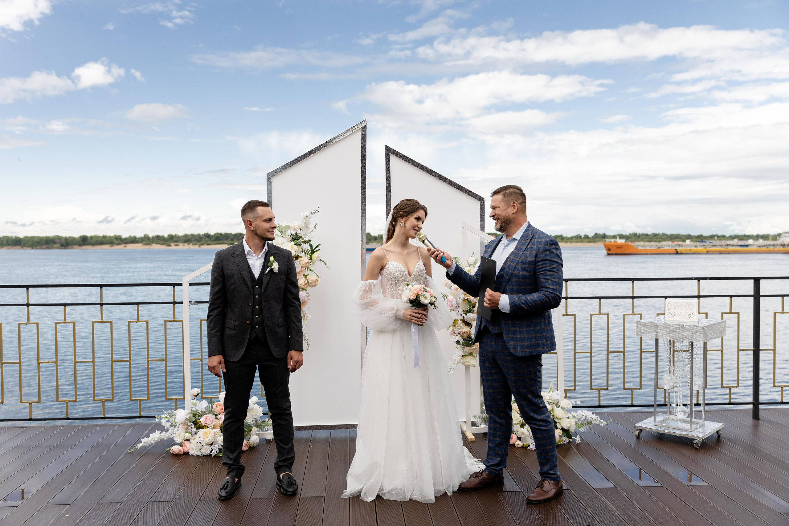 Ирина и Виктор. Свадебный и семейный фотограф