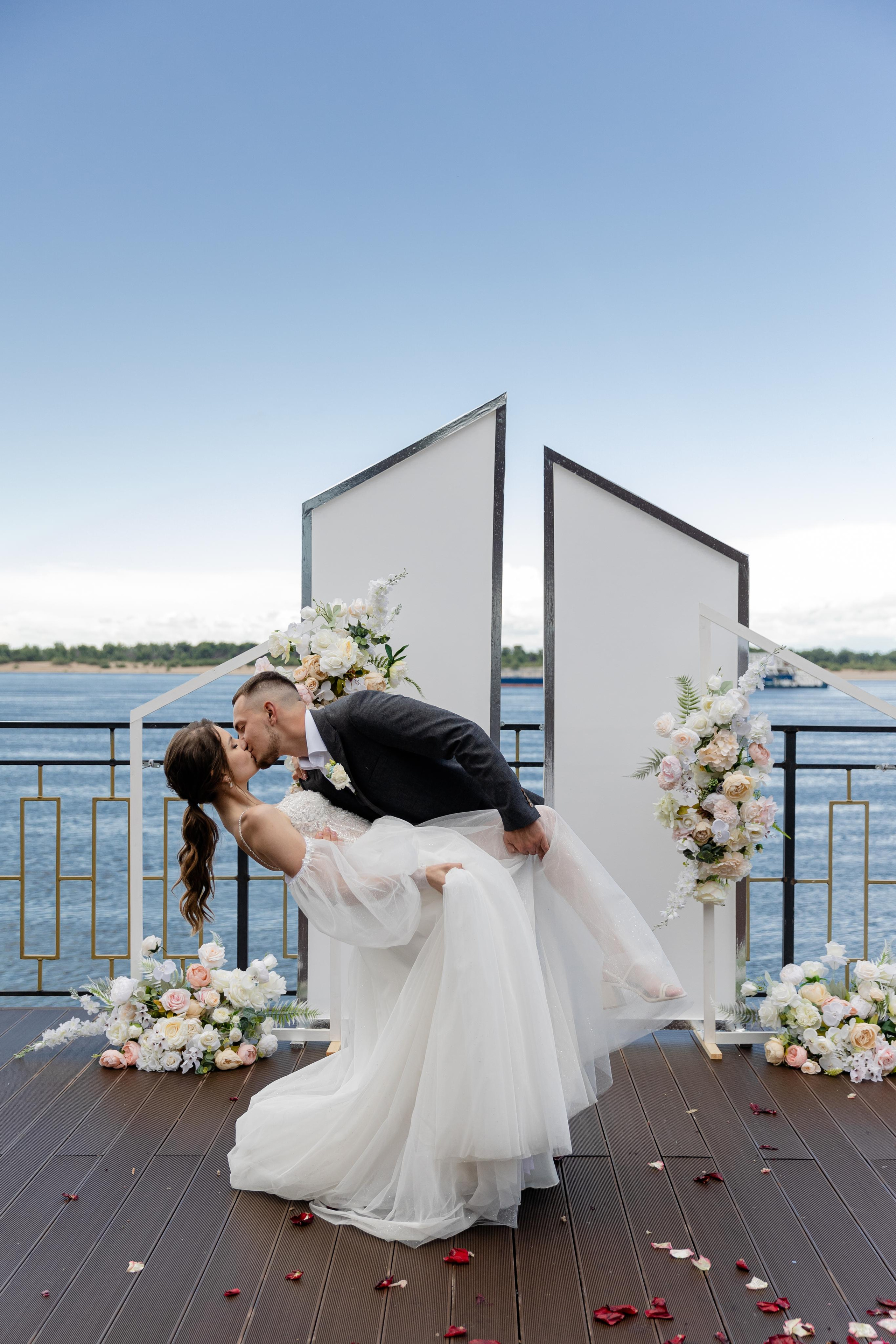 Ирина и Виктор. Свадебный и семейный фотограф