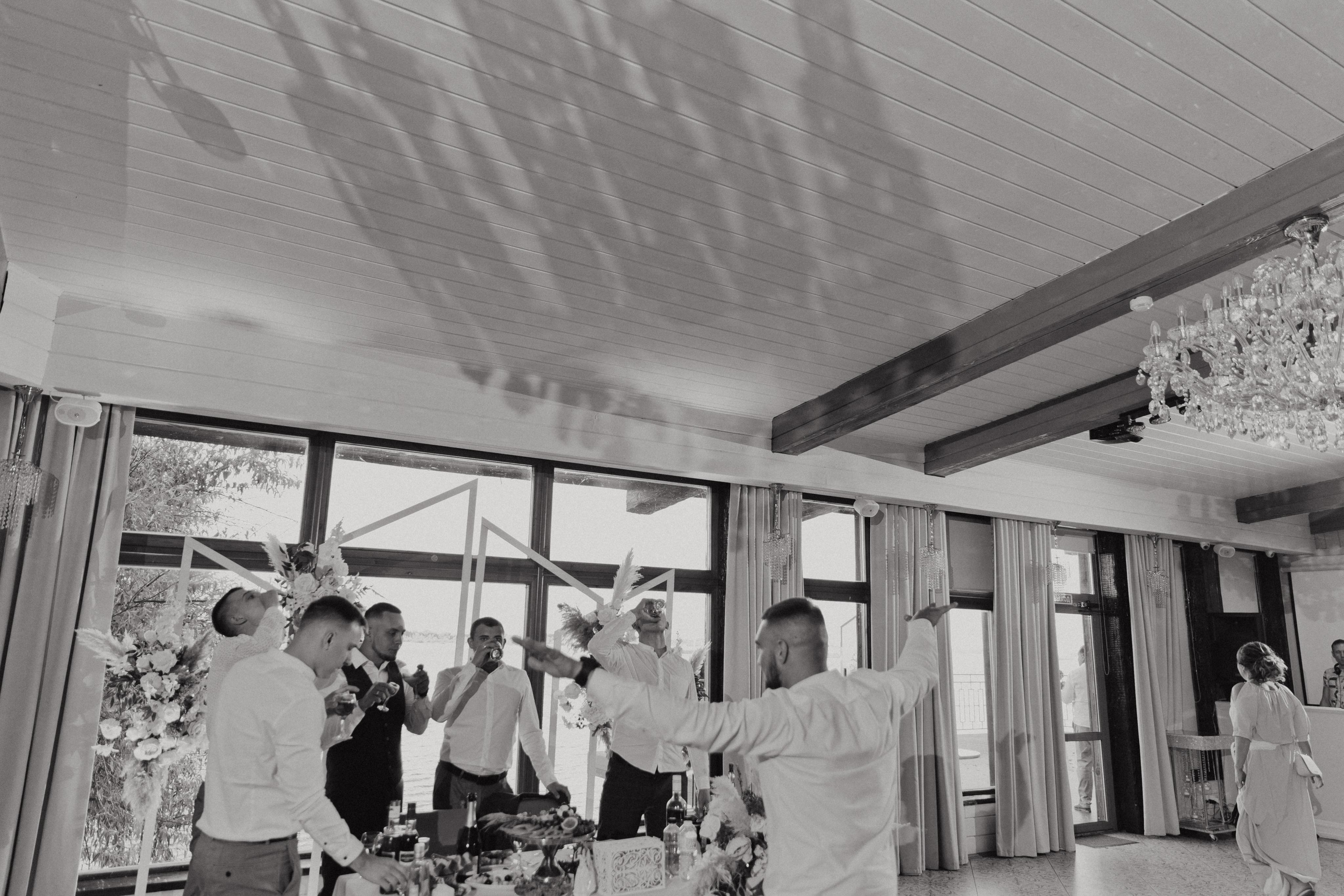 Ирина и Виктор. Свадебный и семейный фотограф