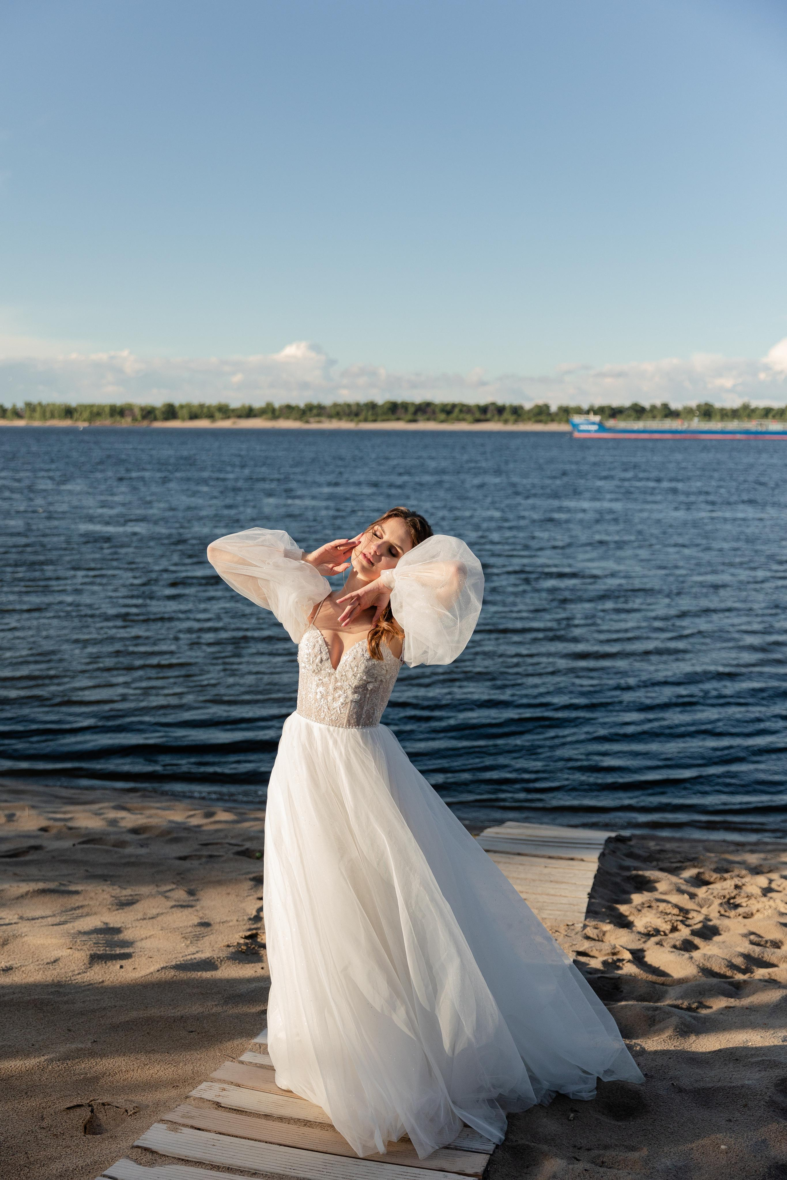 Ирина и Виктор. Свадебный и семейный фотограф