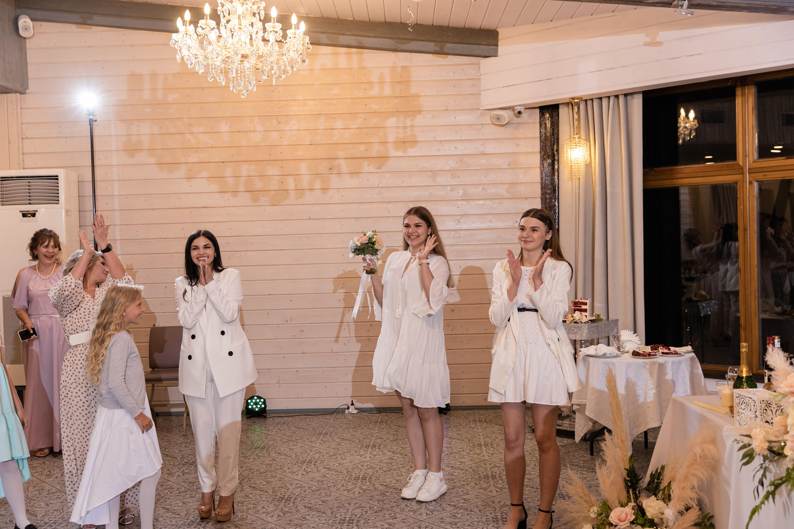 Ирина и Виктор. Свадебный и семейный фотограф