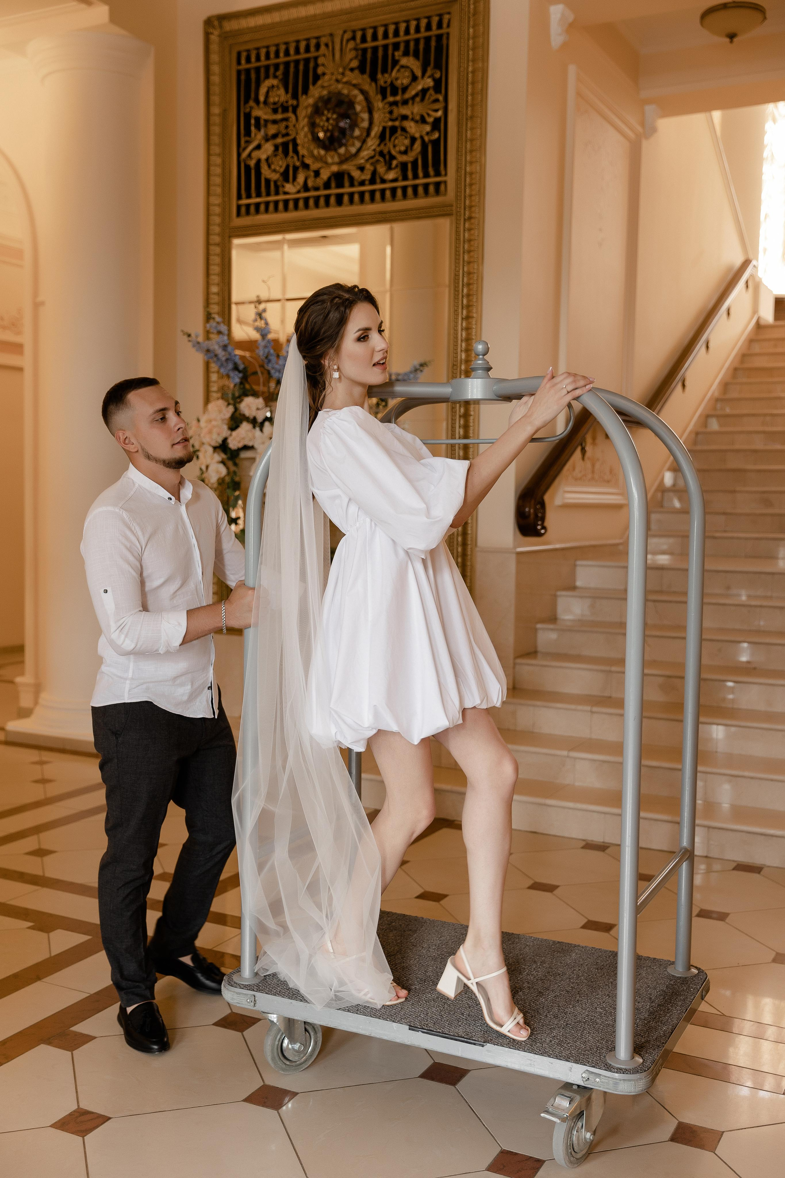 Ирина и Виктор. Свадебный и семейный фотограф