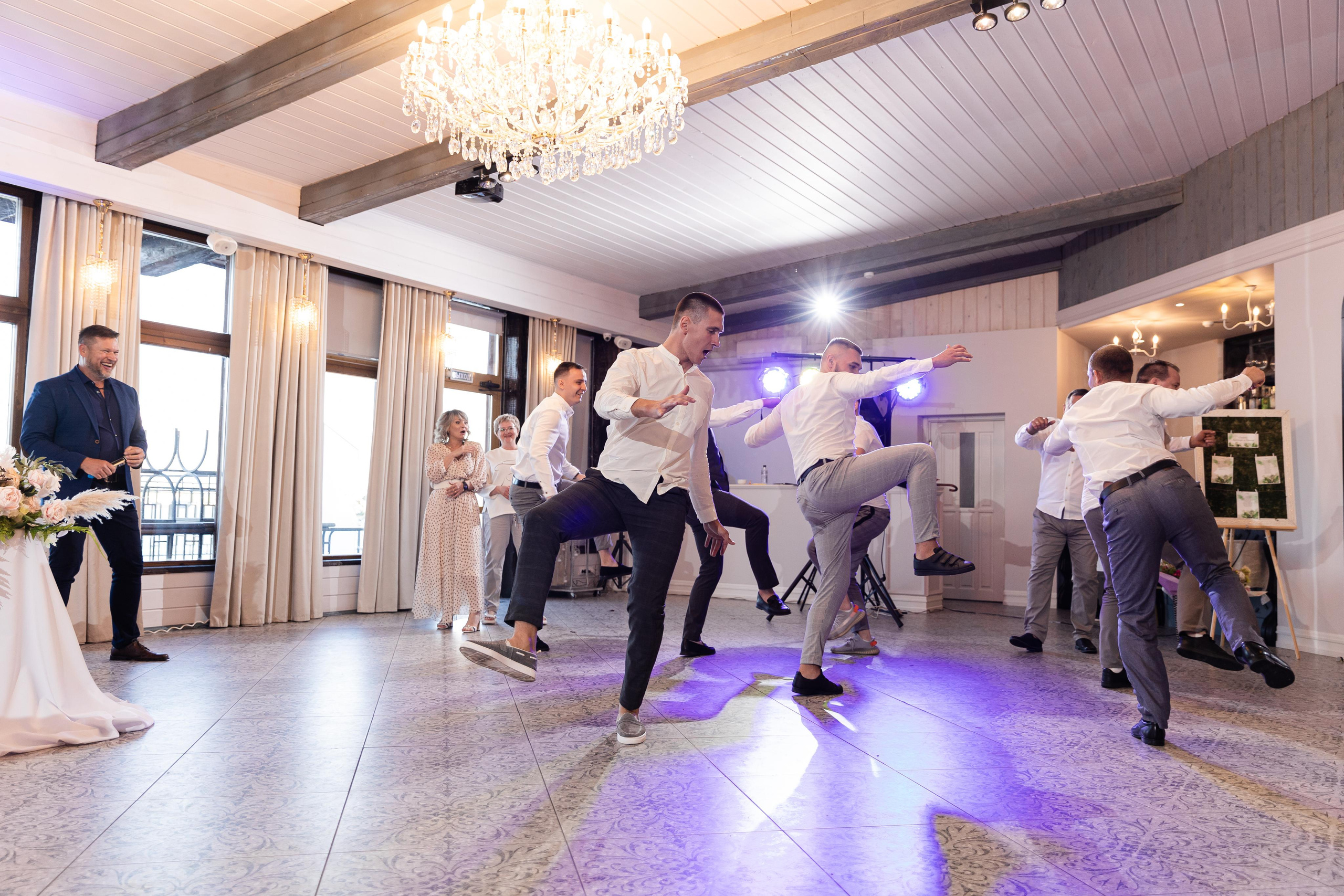 Ирина и Виктор. Свадебный и семейный фотограф