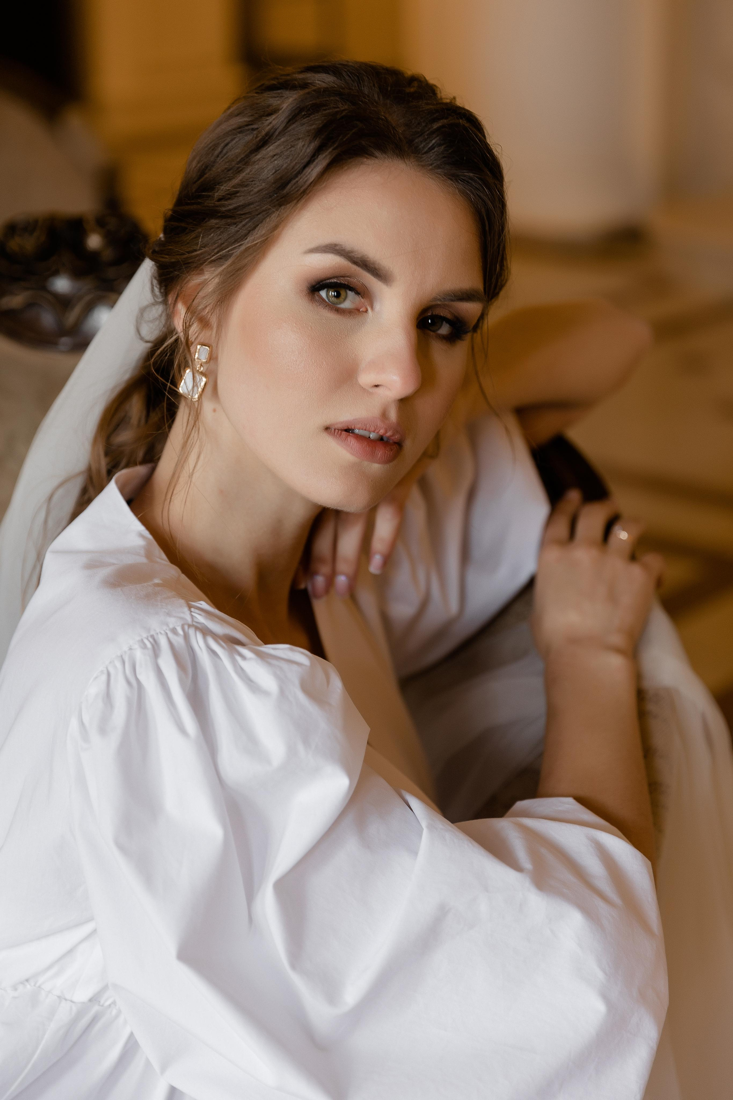 Ирина и Виктор. Свадебный и семейный фотограф