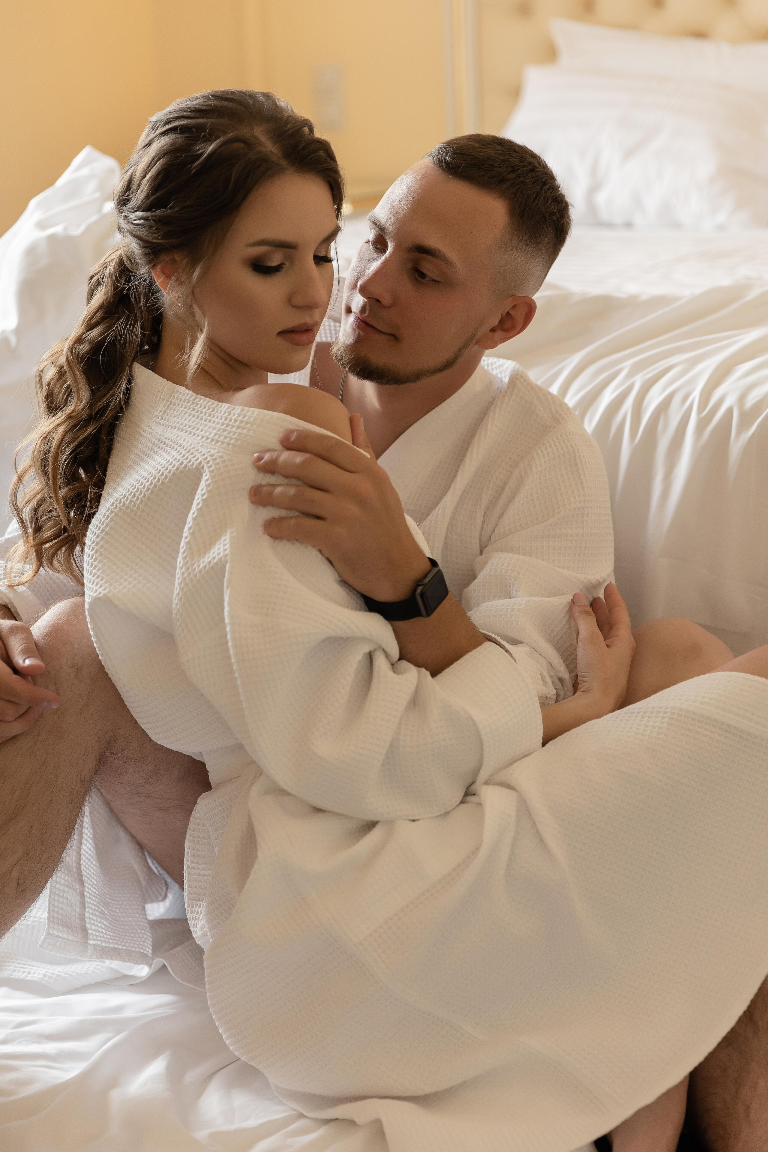 Ирина и Виктор. Свадебный и семейный фотограф