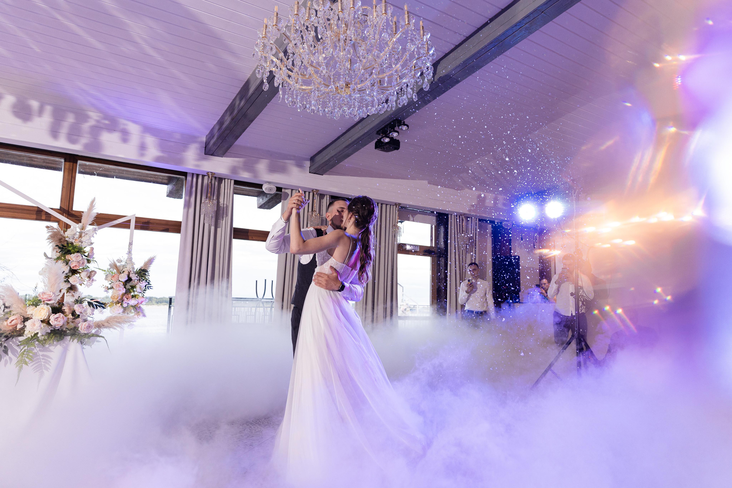 Ирина и Виктор. Свадебный и семейный фотограф