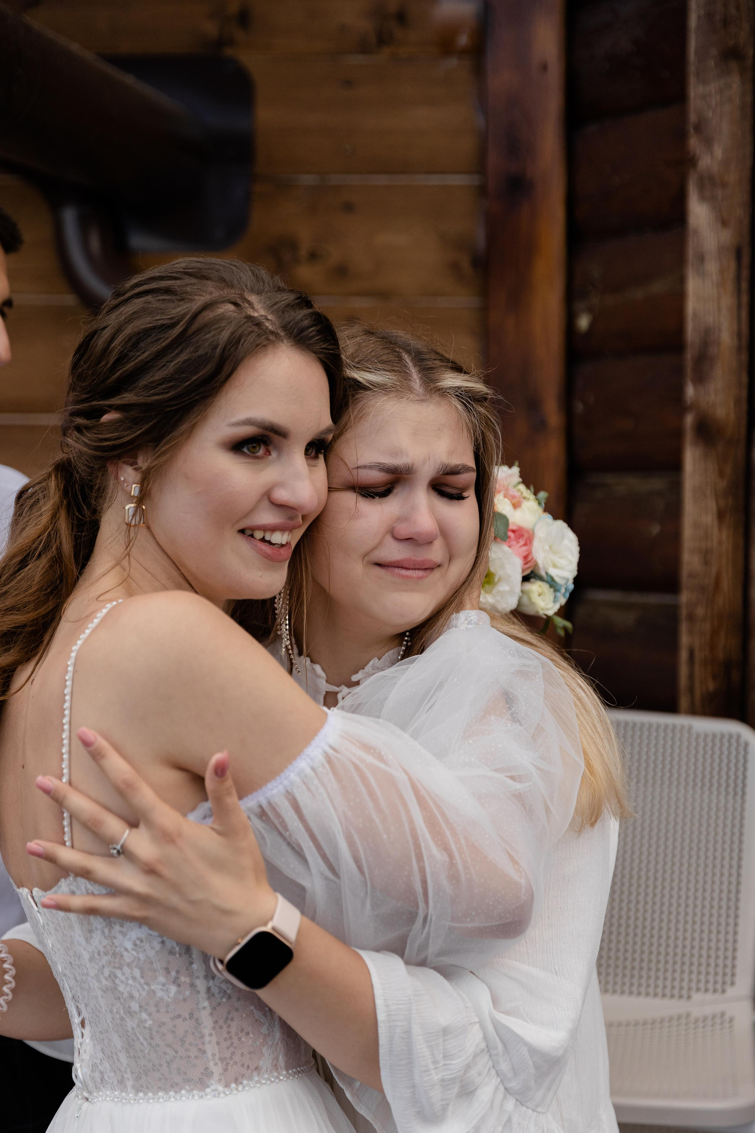 Ирина и Виктор. Свадебный и семейный фотограф