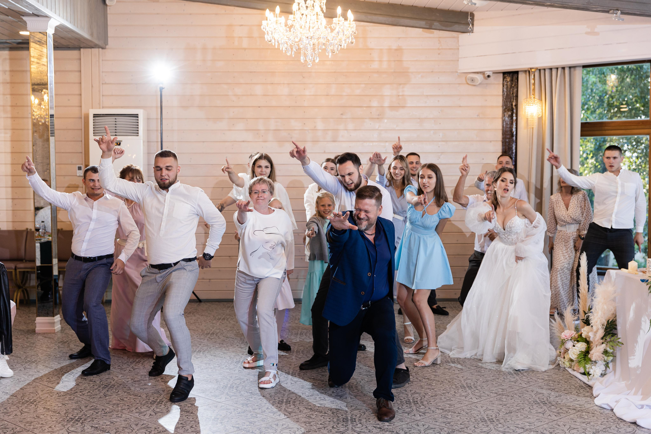 Ирина и Виктор. Свадебный и семейный фотограф