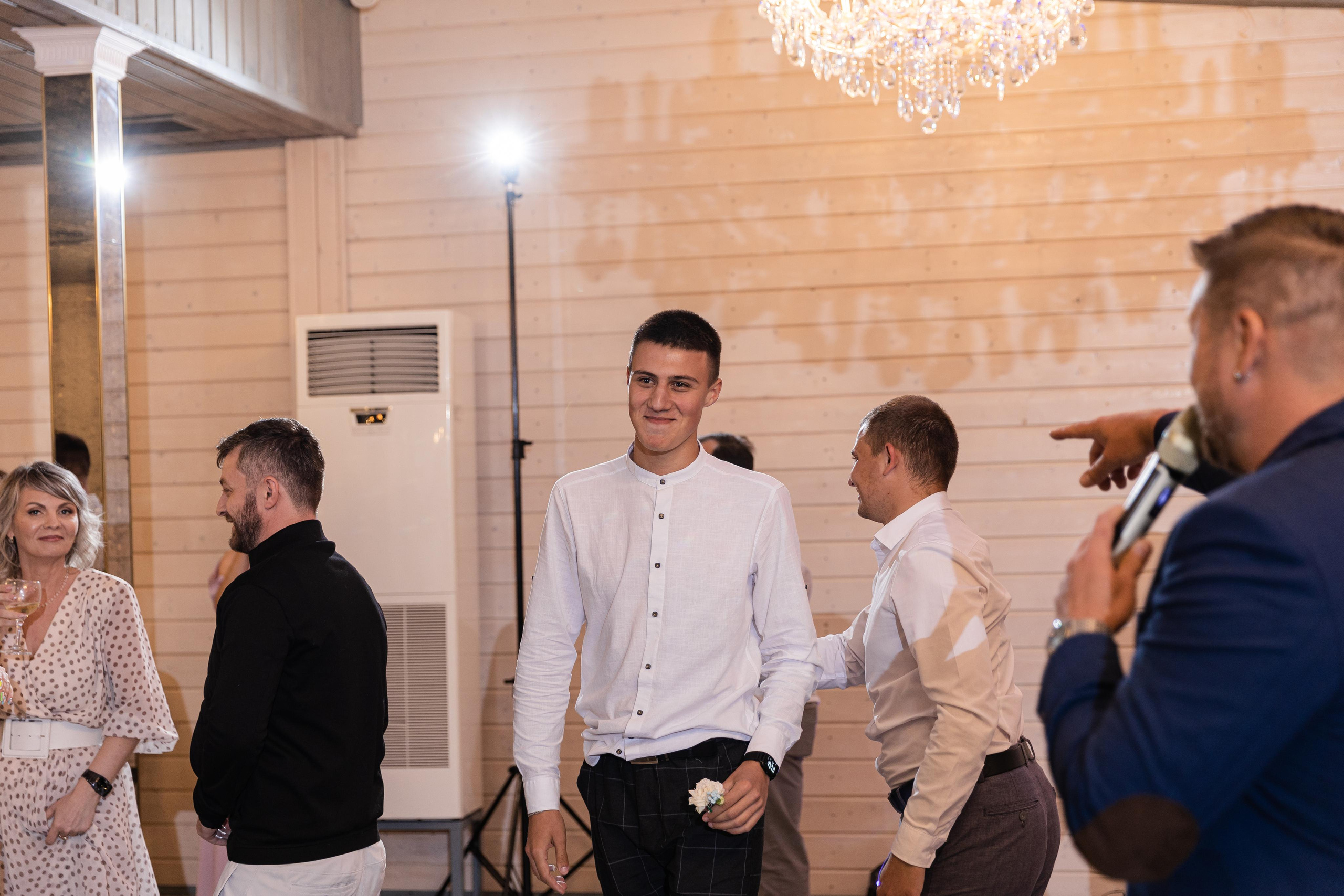 Ирина и Виктор. Свадебный и семейный фотограф