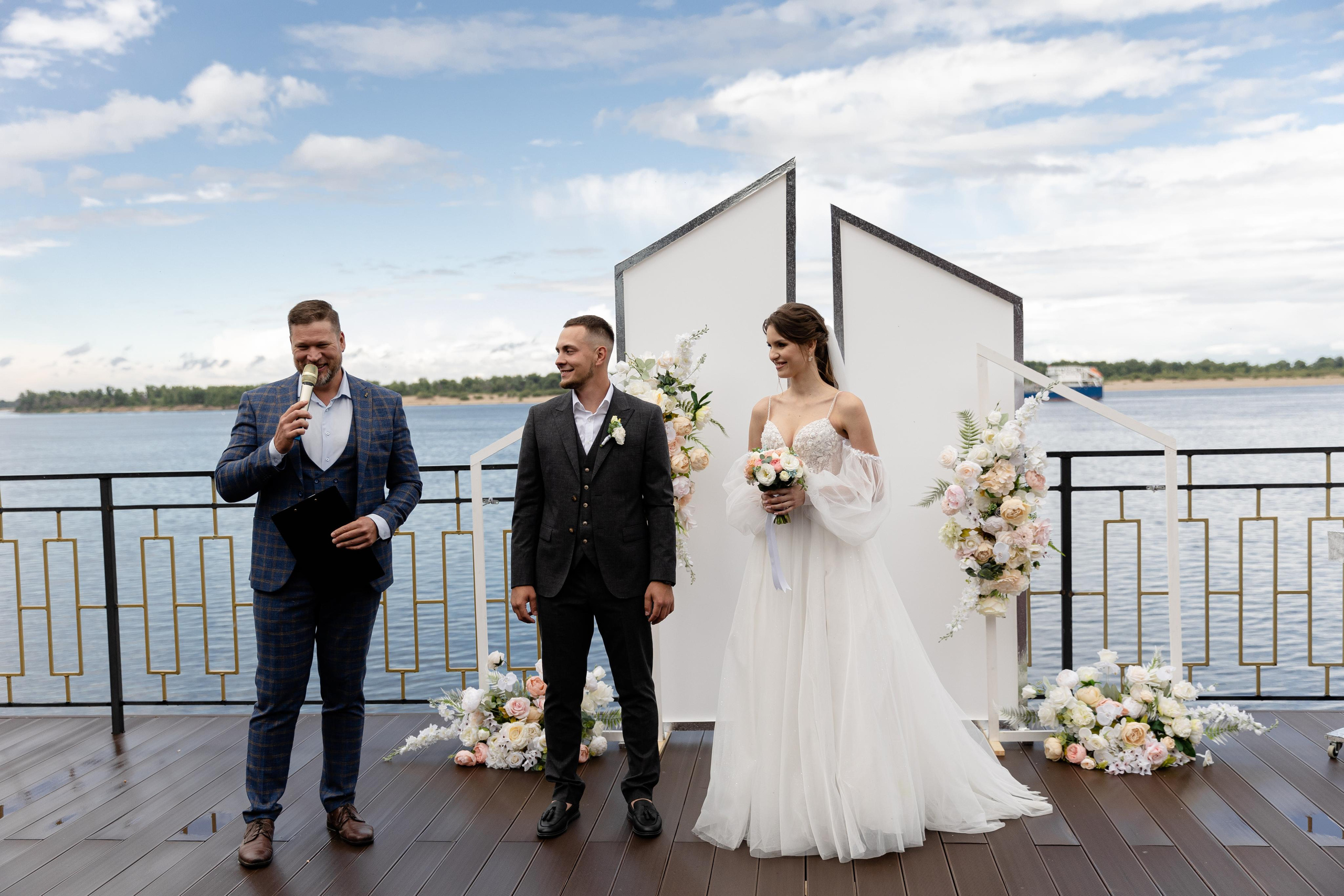 Ирина и Виктор. Свадебный и семейный фотограф