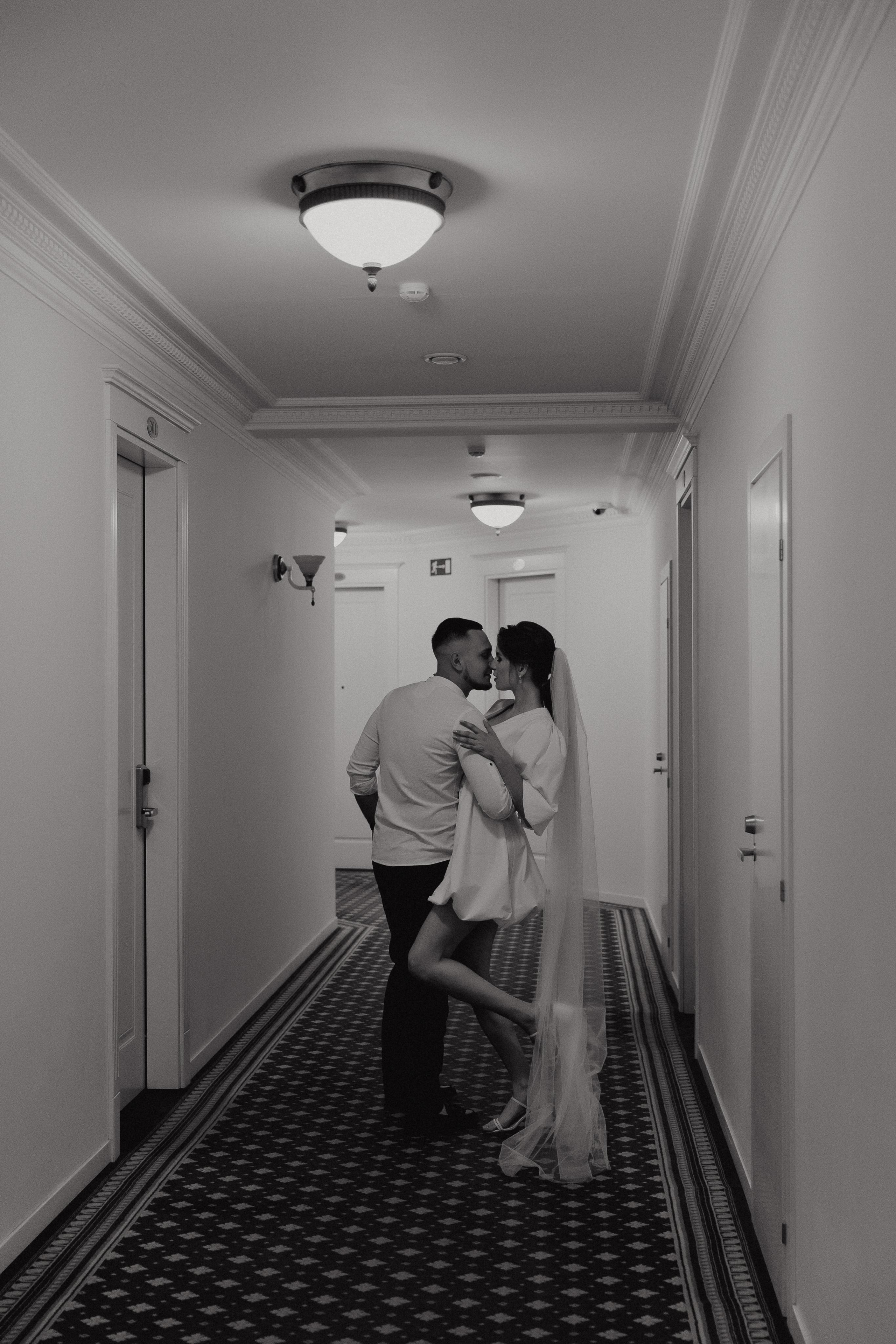 Ирина и Виктор. Свадебный и семейный фотограф