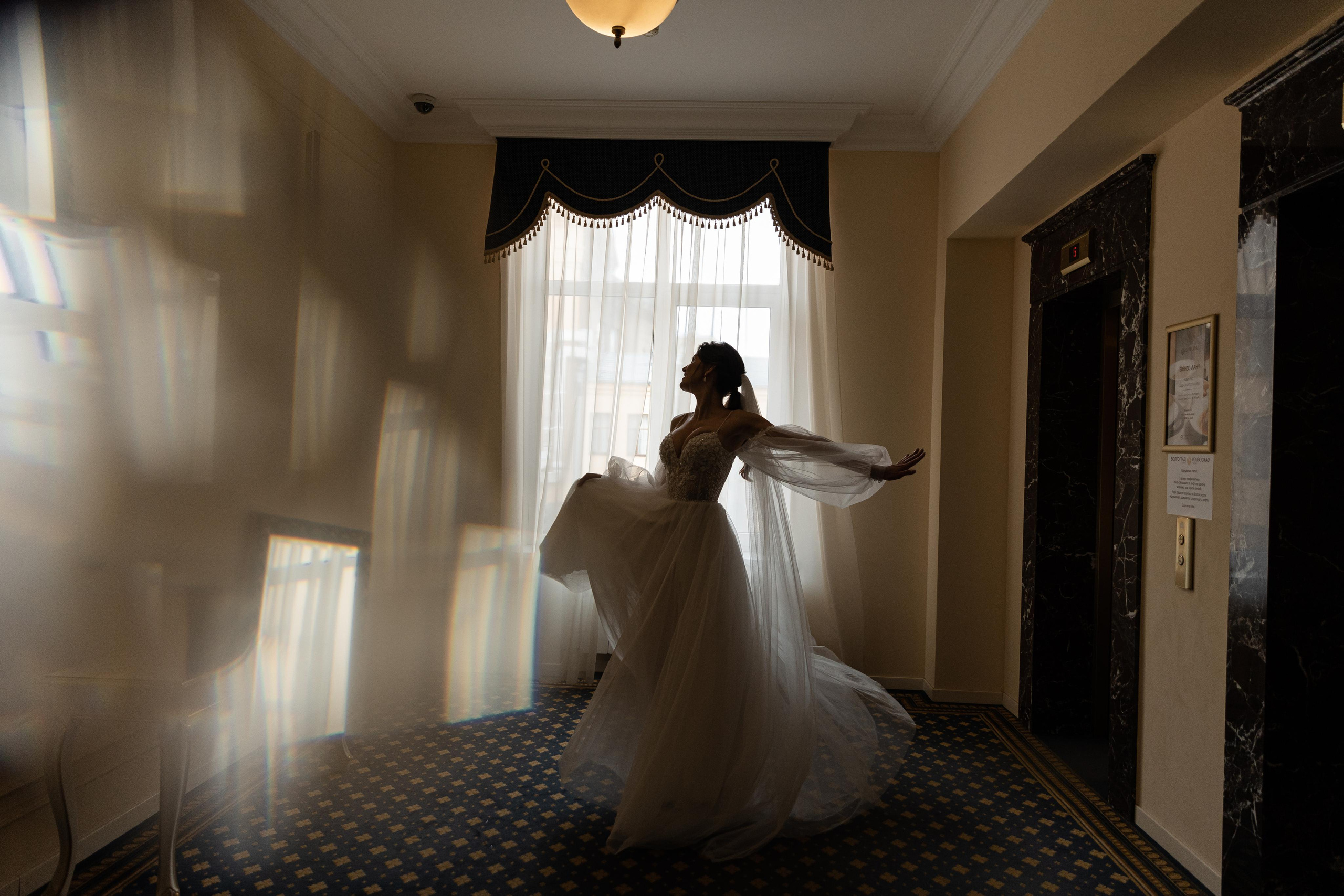 Ирина и Виктор. Свадебный и семейный фотограф