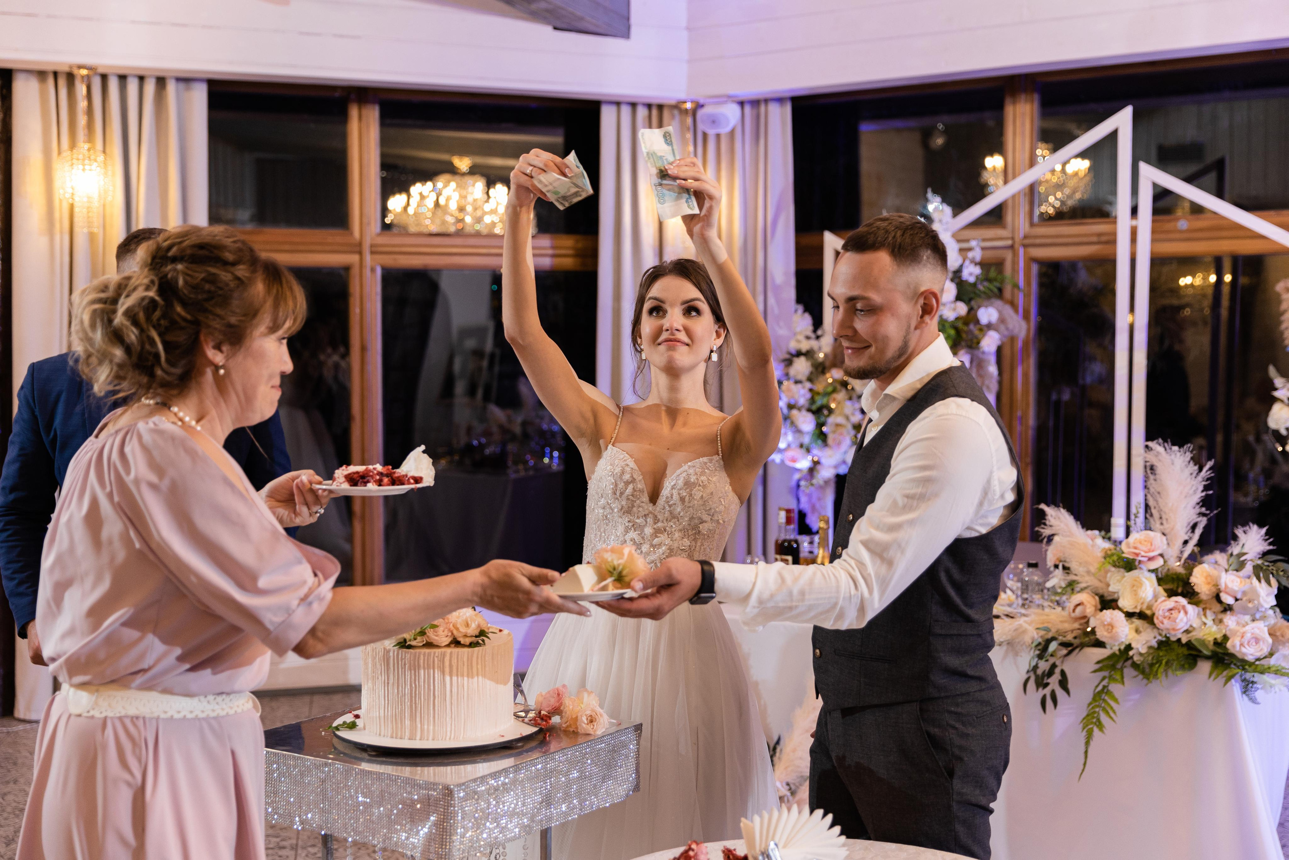 Ирина и Виктор. Свадебный и семейный фотограф