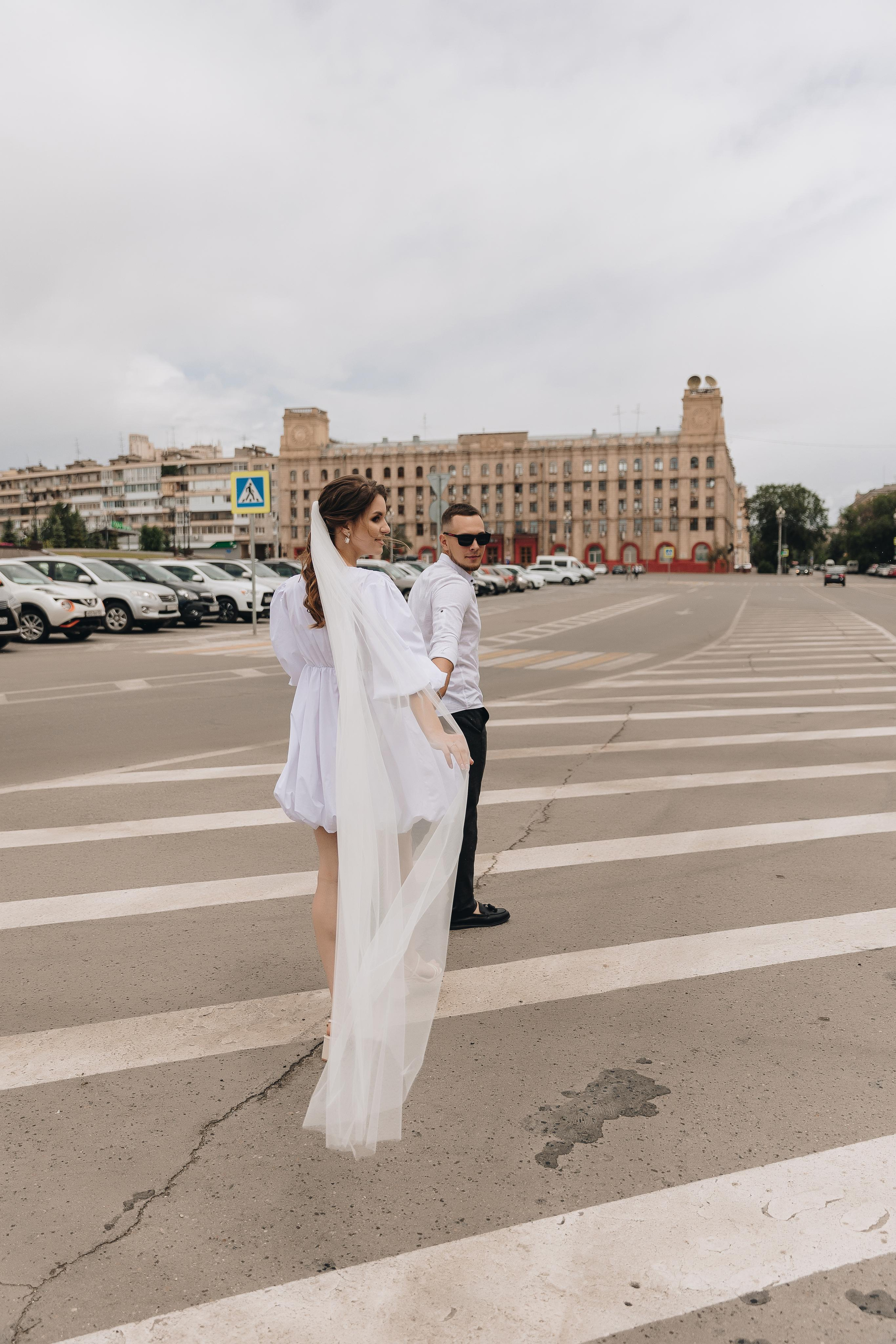 Ирина и Виктор. Свадебный и семейный фотограф