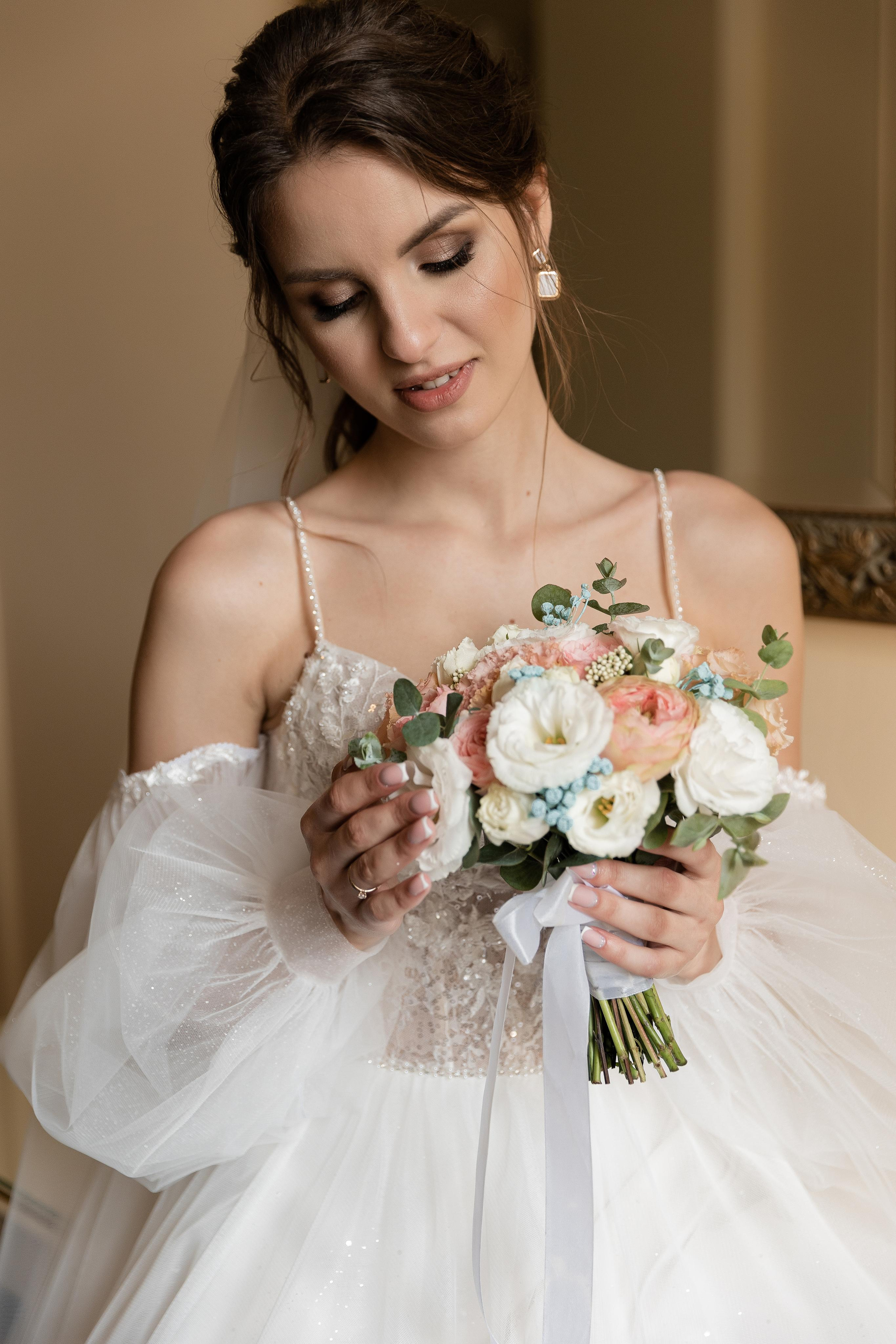 Ирина и Виктор. Свадебный и семейный фотограф