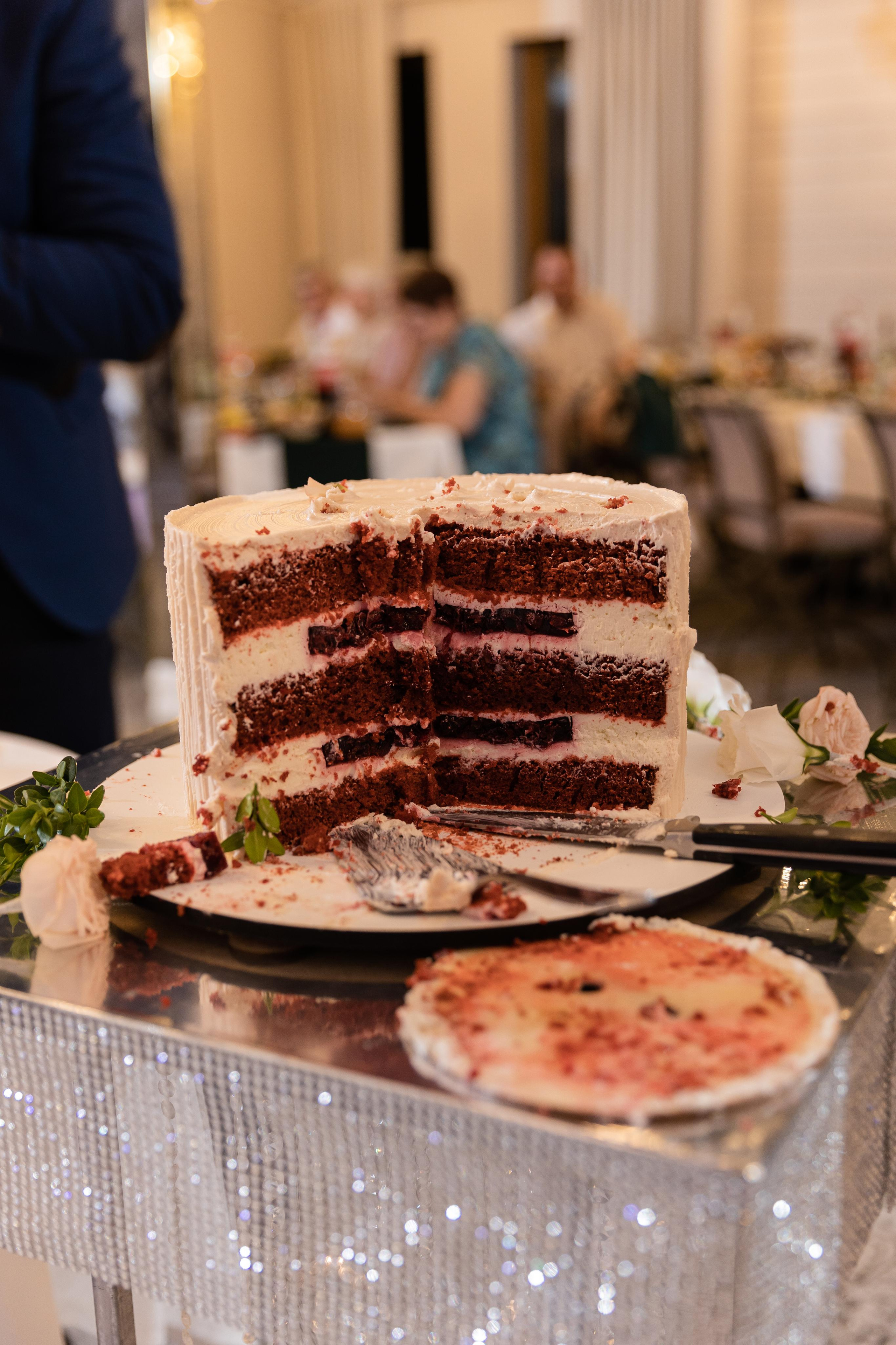 Ирина и Виктор. Свадебный и семейный фотограф