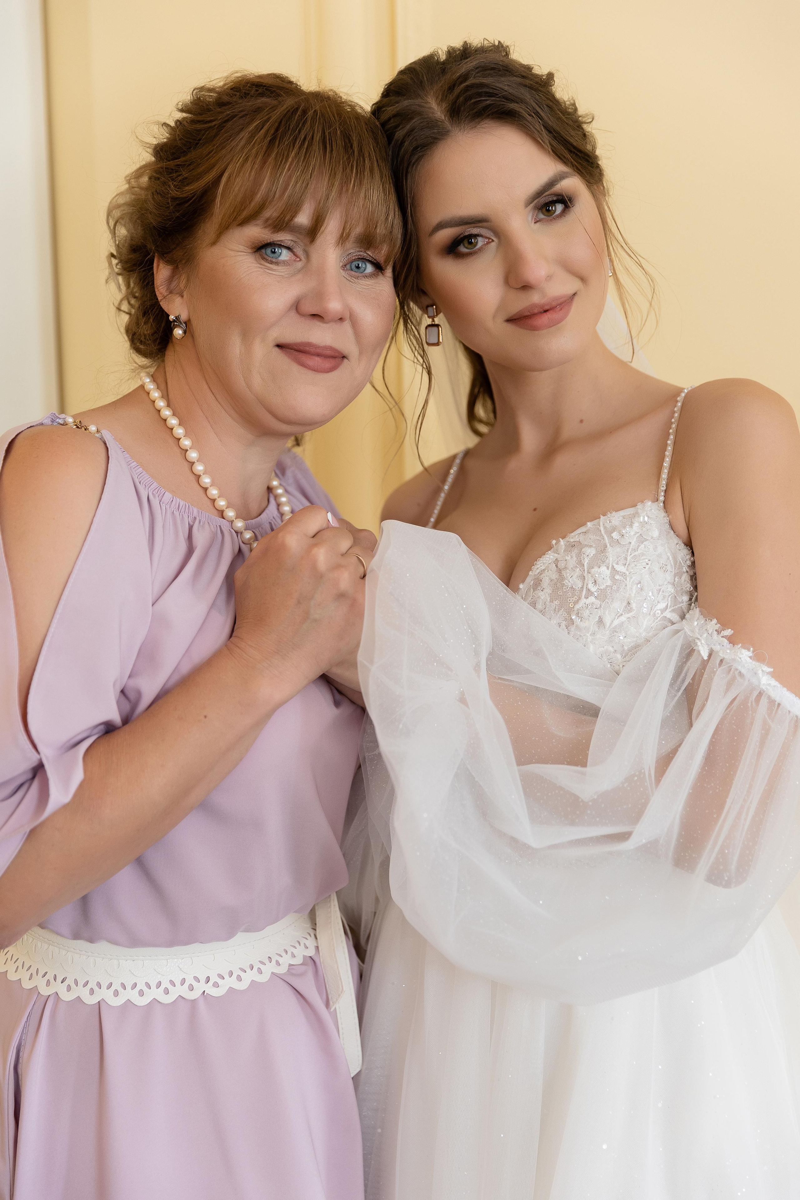 Ирина и Виктор. Свадебный и семейный фотограф