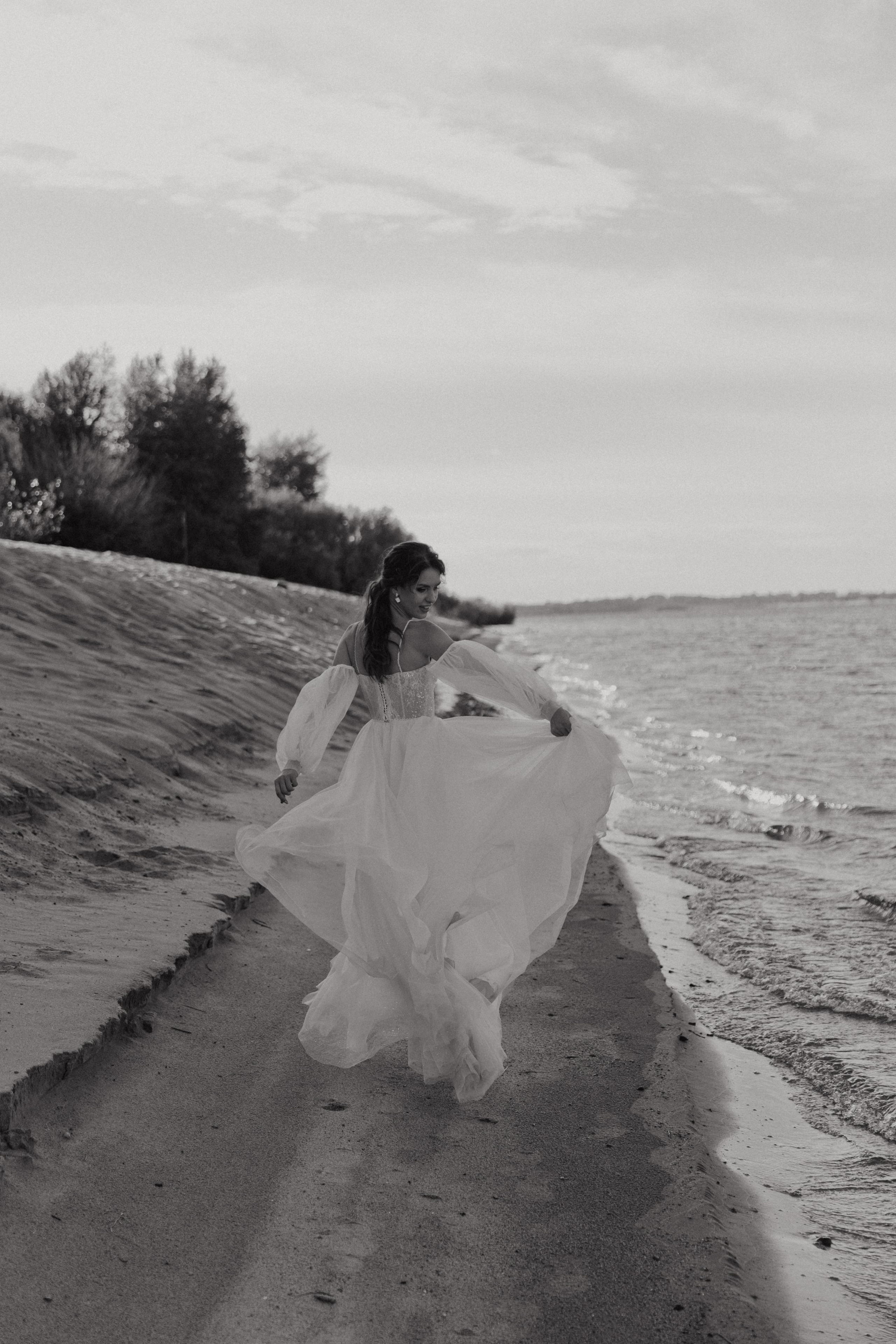 Ирина и Виктор. Свадебный и семейный фотограф