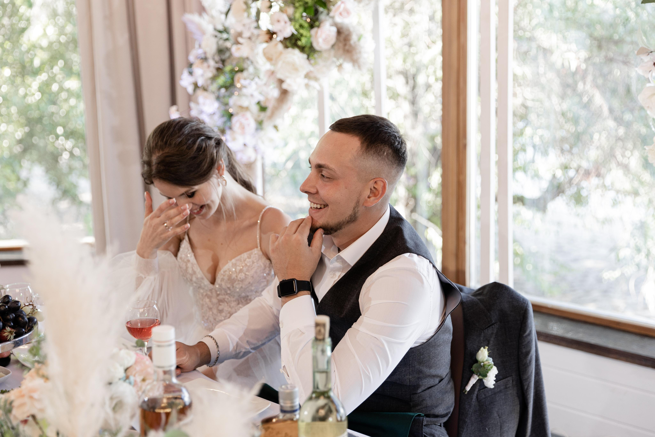 Ирина и Виктор. Свадебный и семейный фотограф