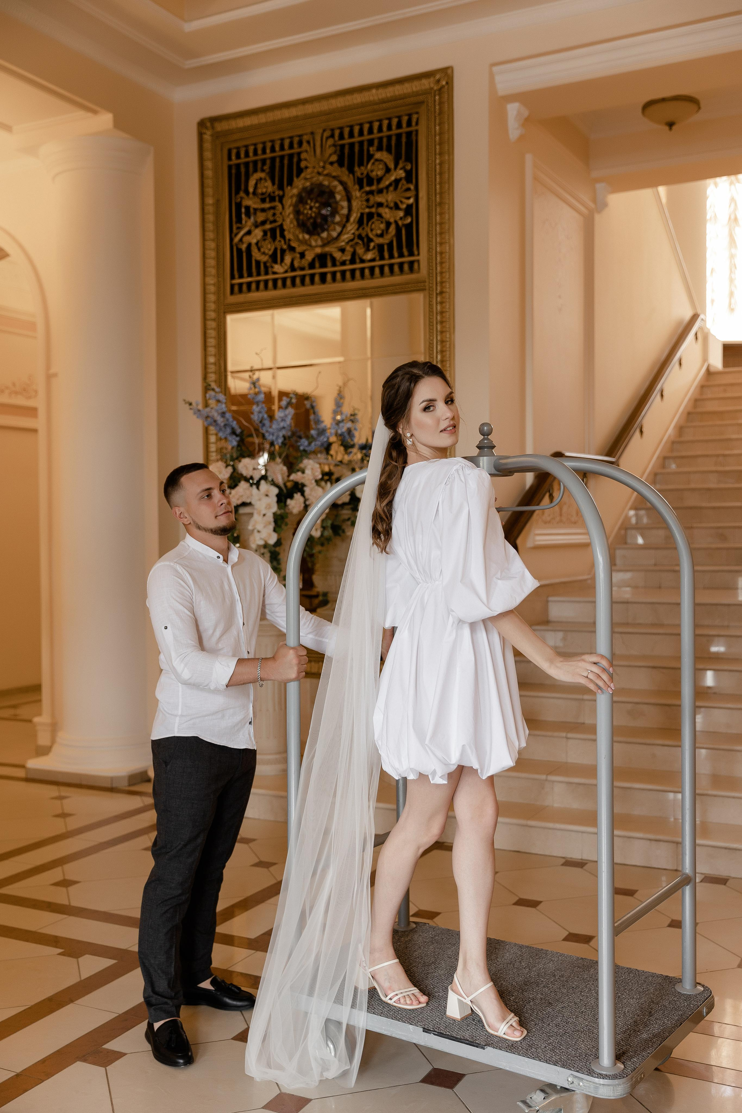 Ирина и Виктор. Свадебный и семейный фотограф