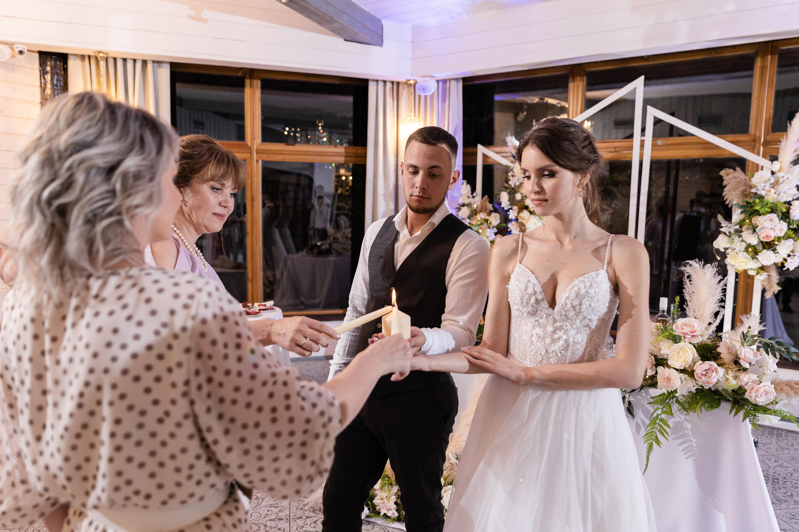 Ирина и Виктор. Свадебный и семейный фотограф