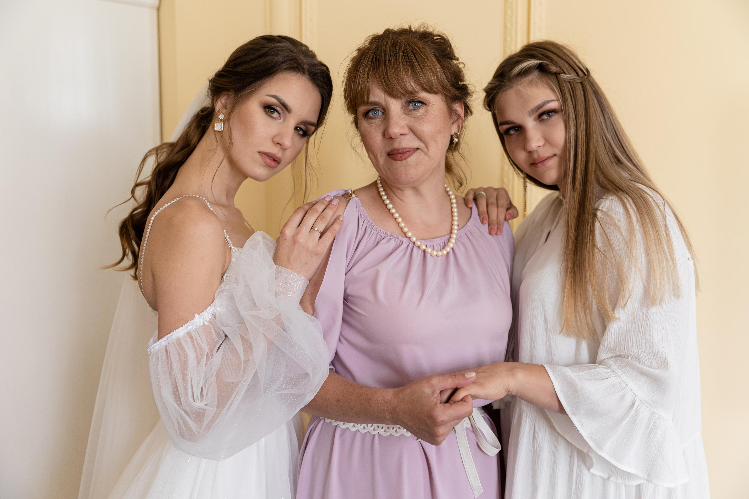 Ирина и Виктор. Свадебный и семейный фотограф