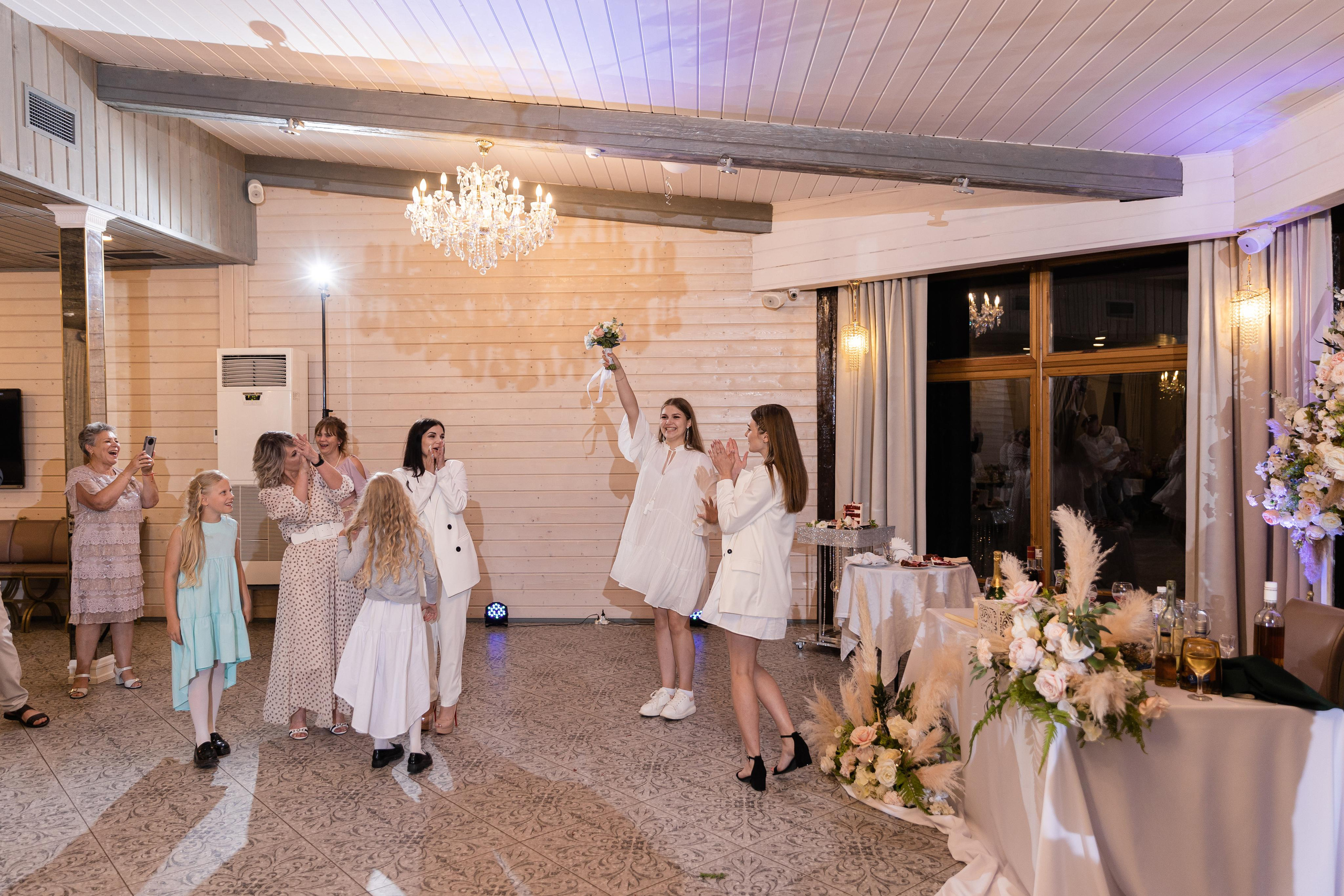 Ирина и Виктор. Свадебный и семейный фотограф