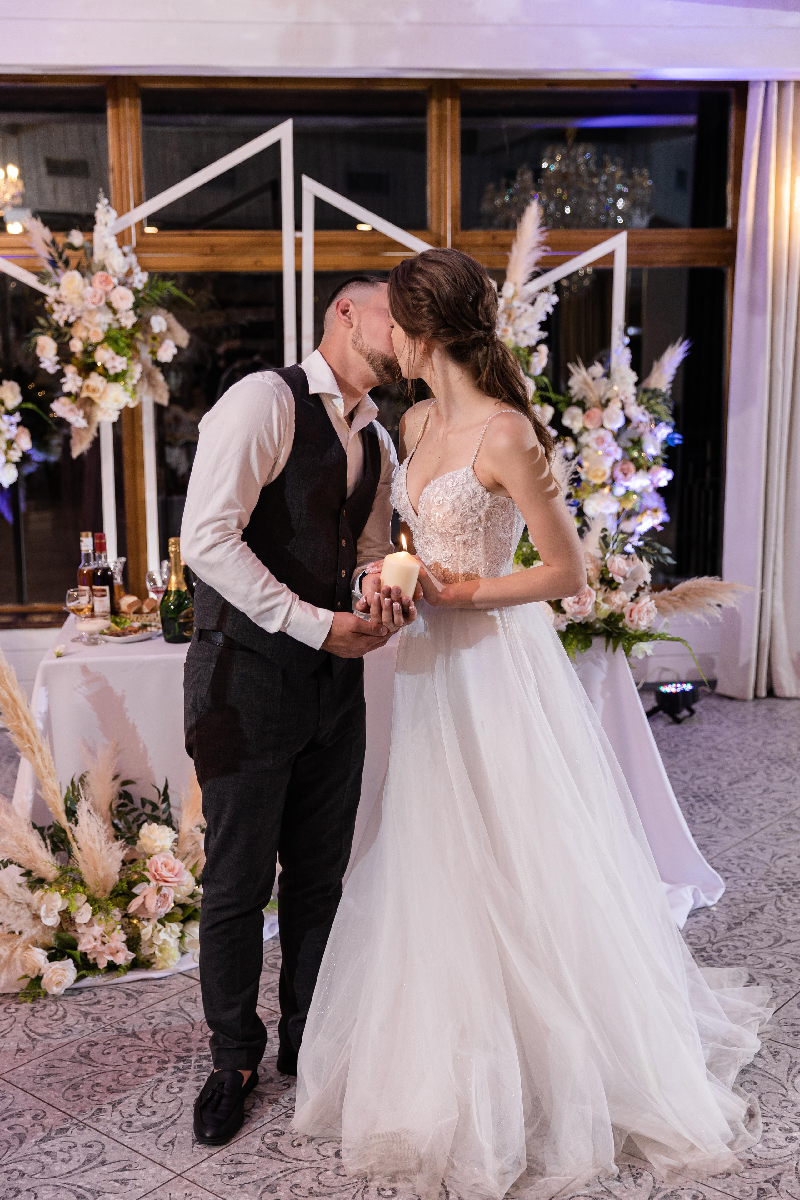 Ирина и Виктор. Свадебный и семейный фотограф