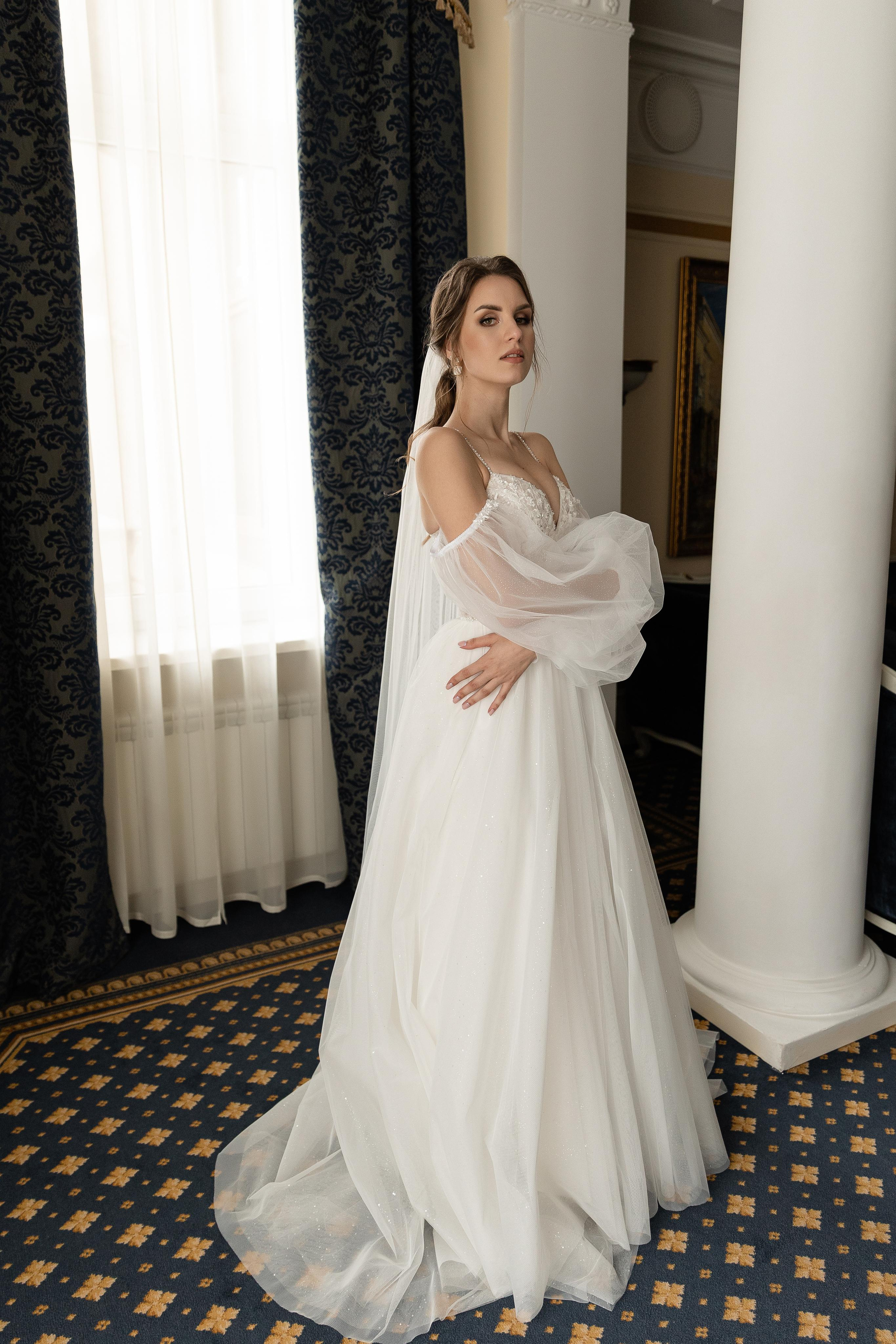 Ирина и Виктор. Свадебный и семейный фотограф