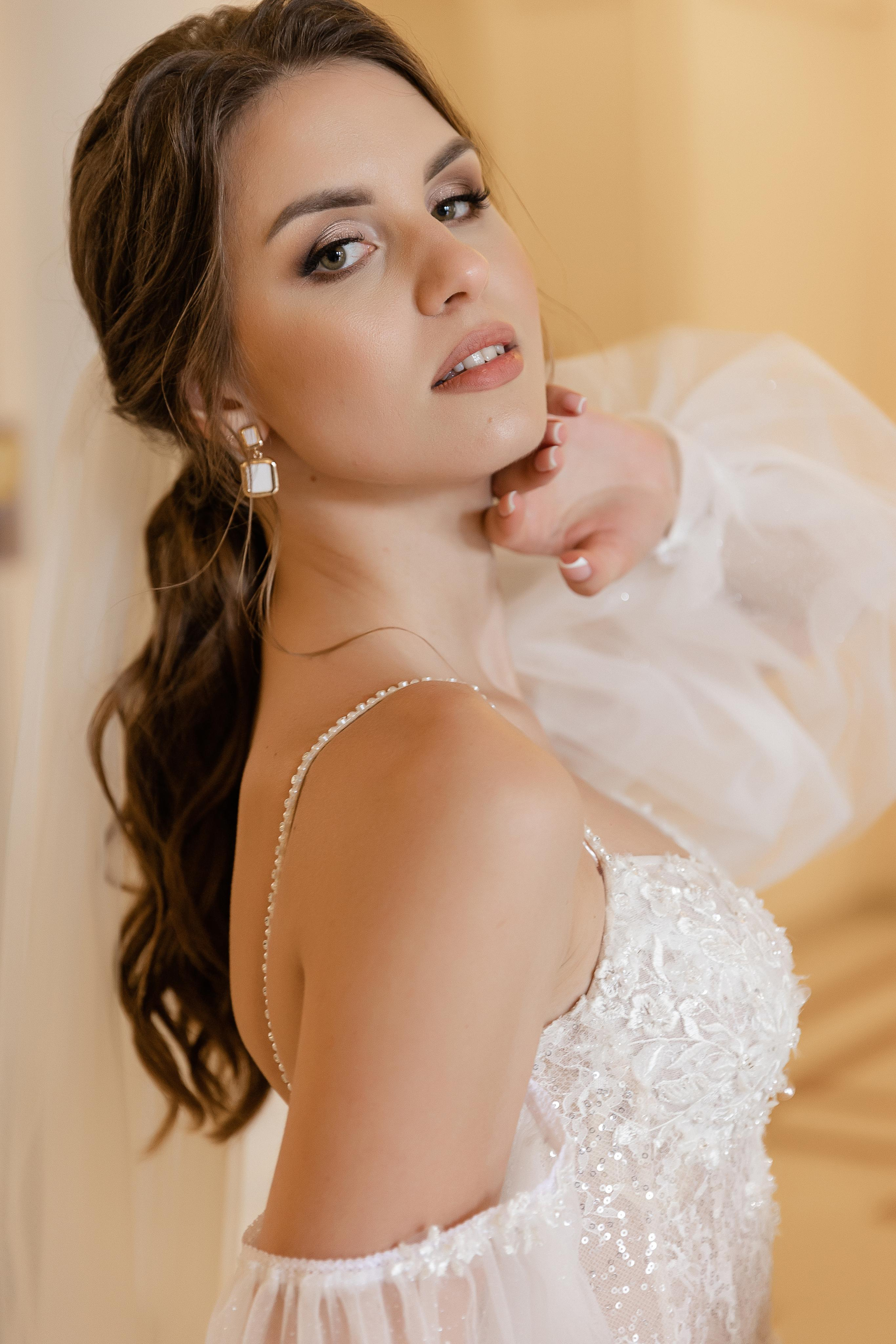 Ирина и Виктор. Свадебный и семейный фотограф