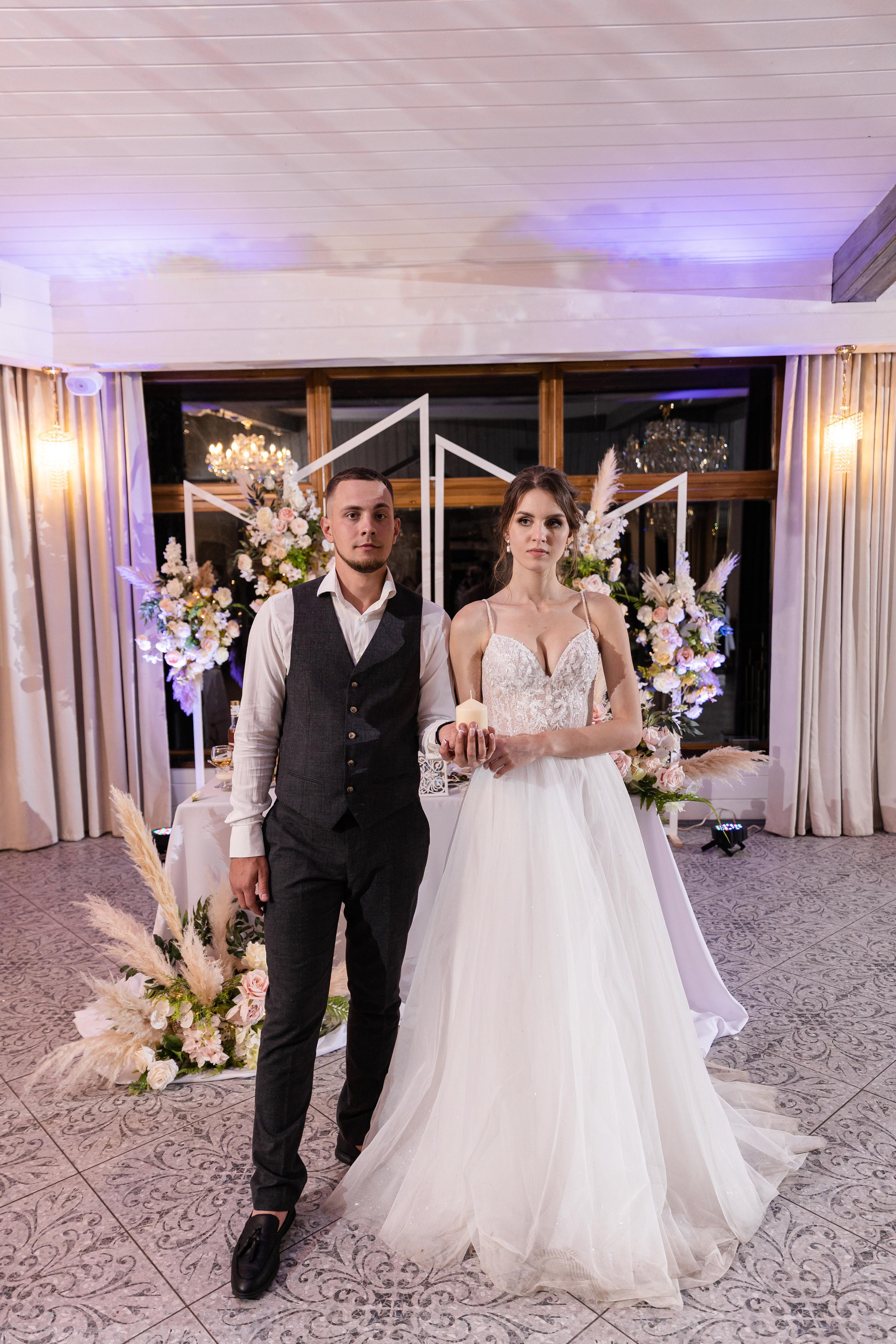 Ирина и Виктор. Свадебный и семейный фотограф