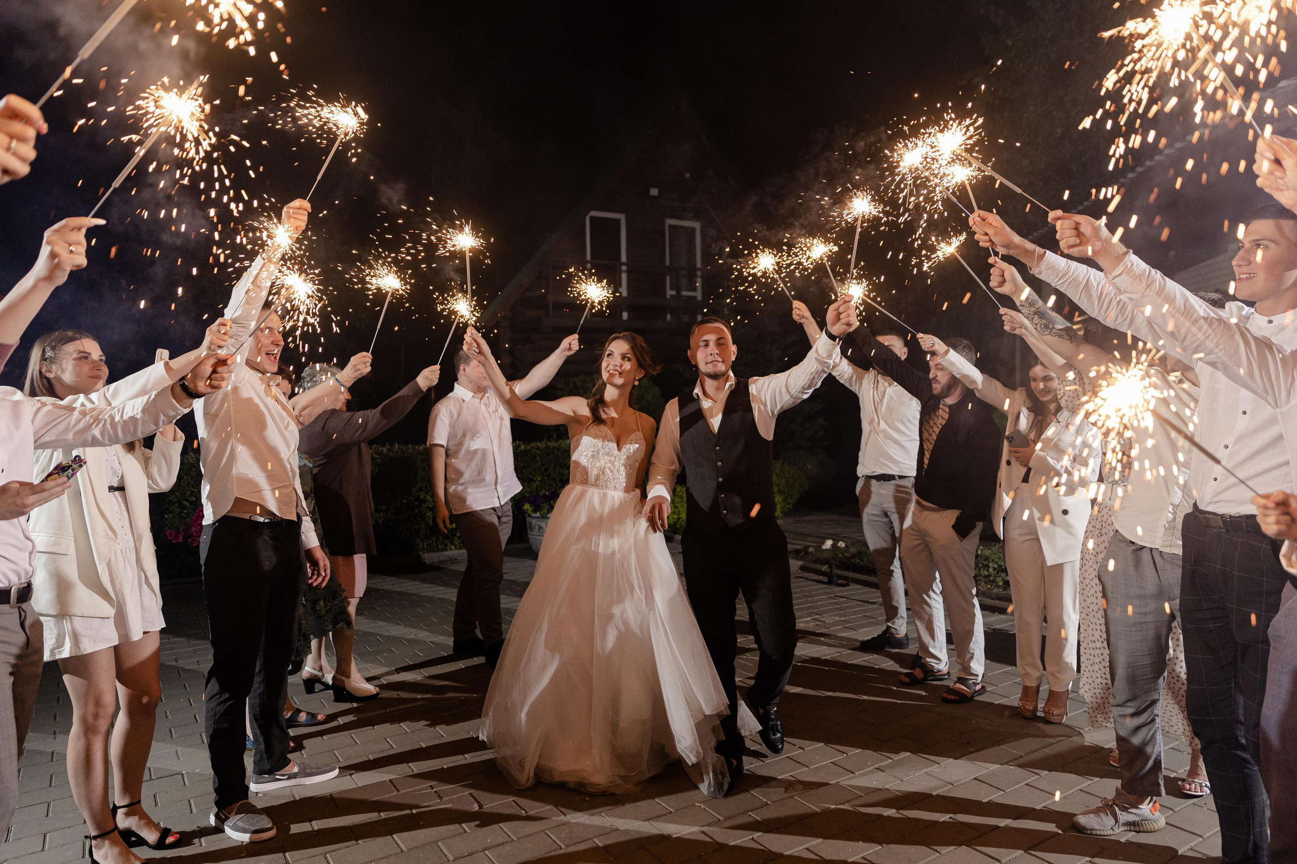 Ирина и Виктор. Свадебный и семейный фотограф