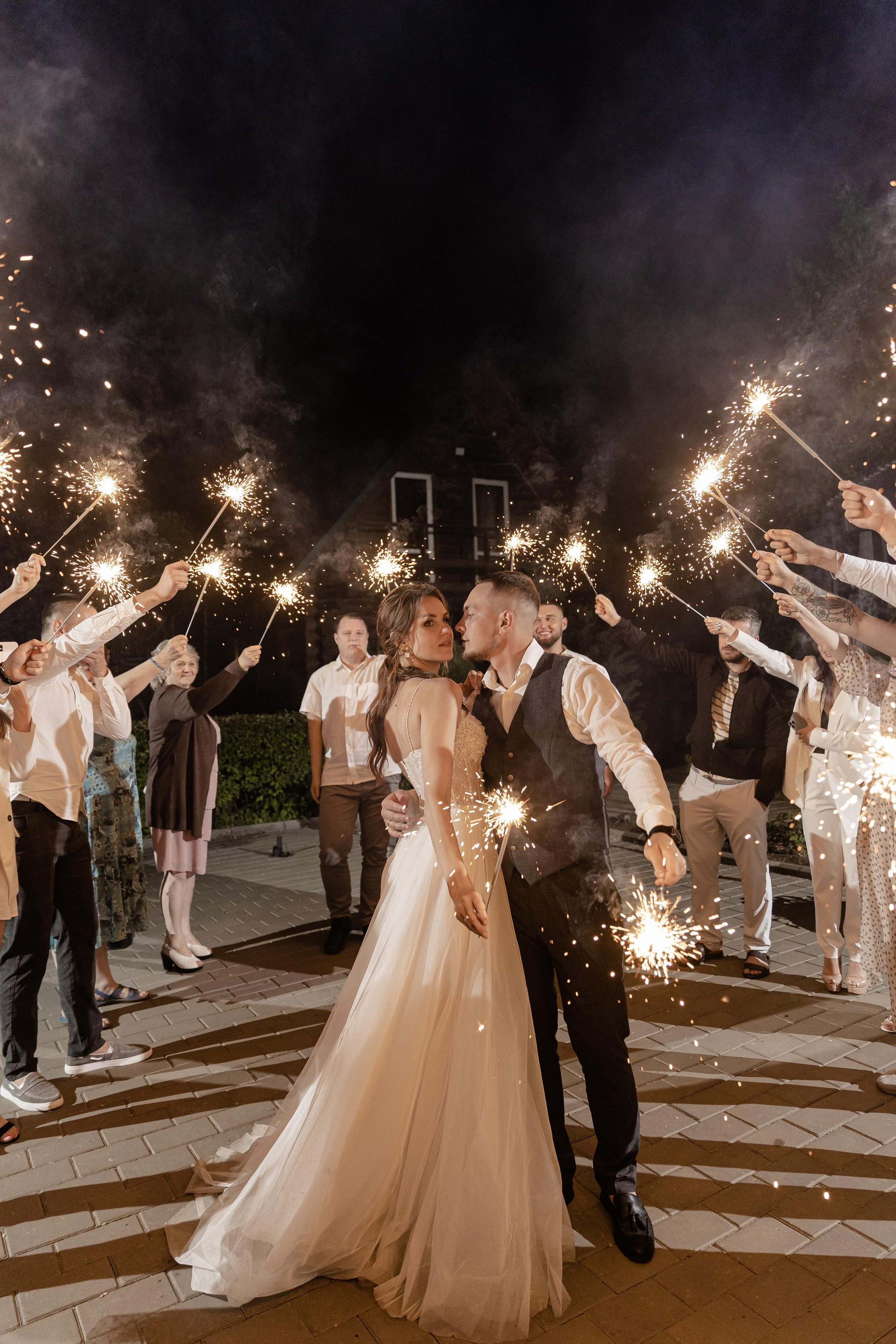 Ирина и Виктор. Свадебный и семейный фотограф