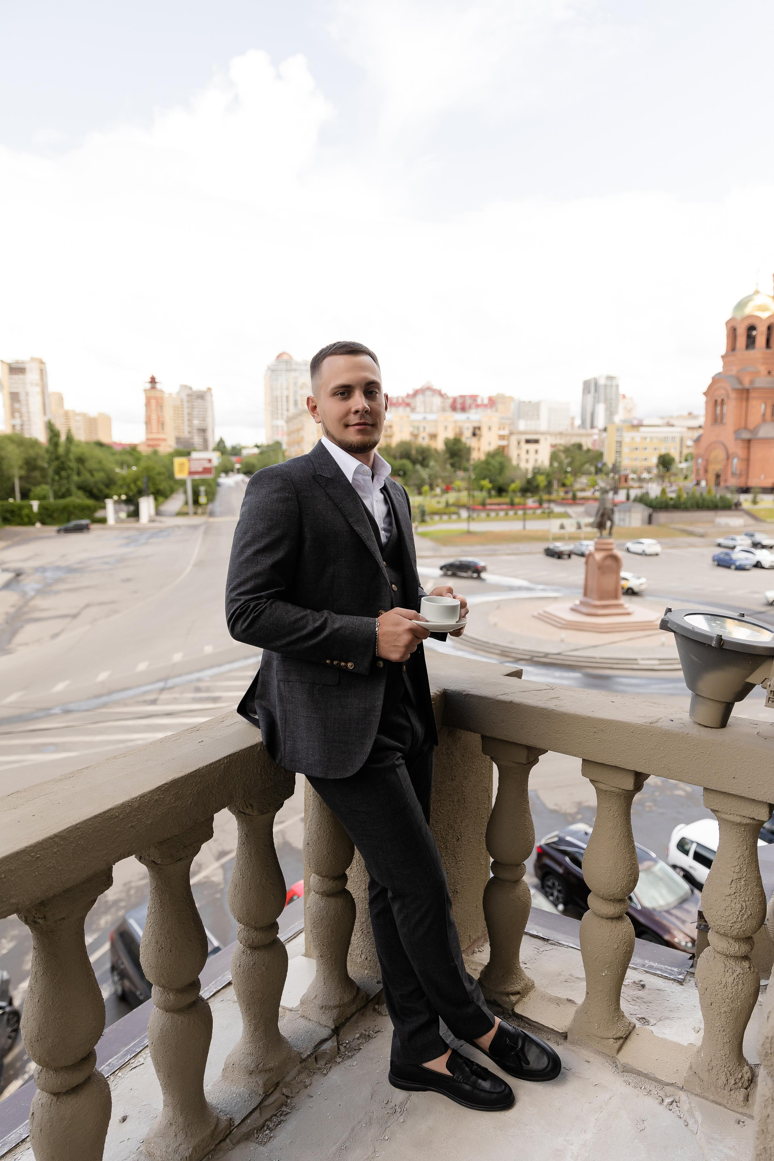 Ирина и Виктор. Свадебный и семейный фотограф