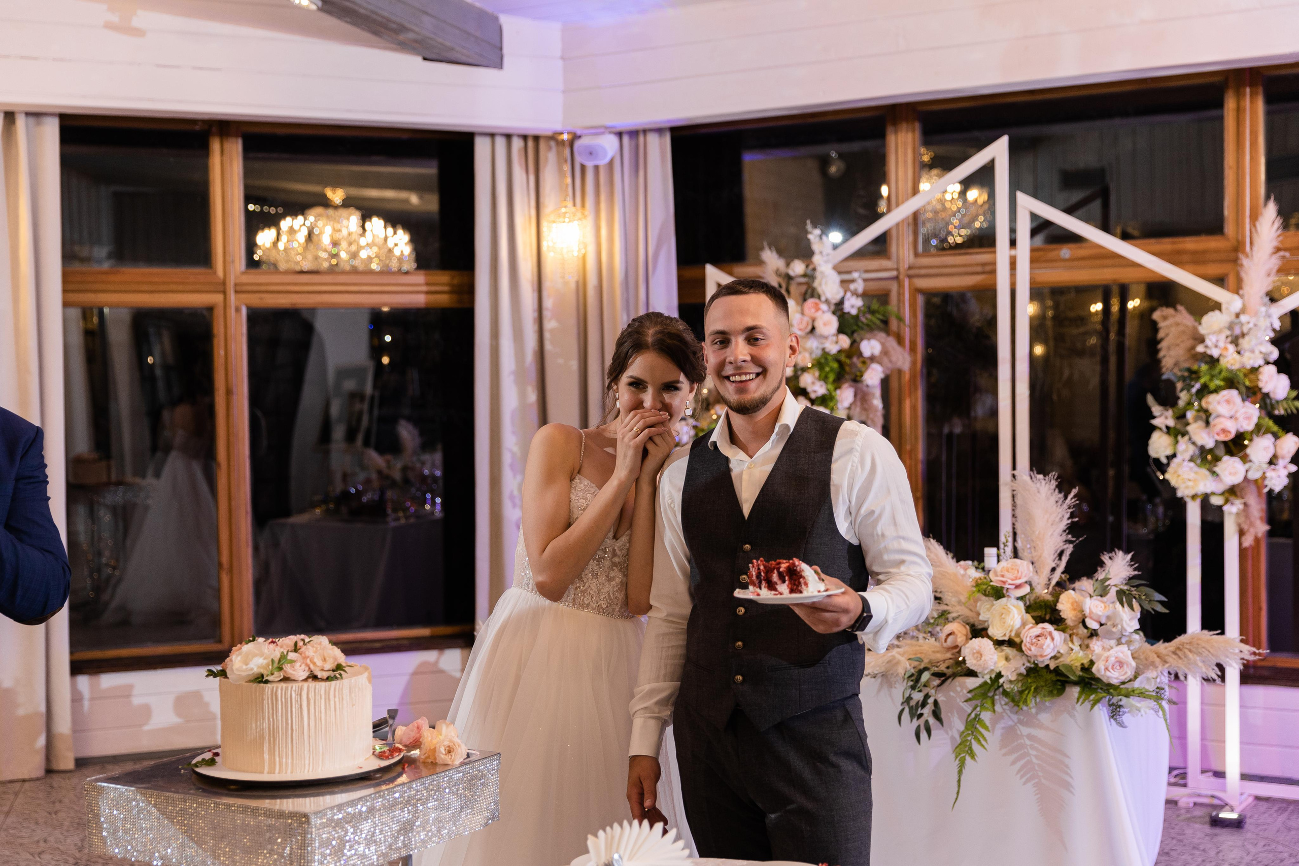 Ирина и Виктор. Свадебный и семейный фотограф