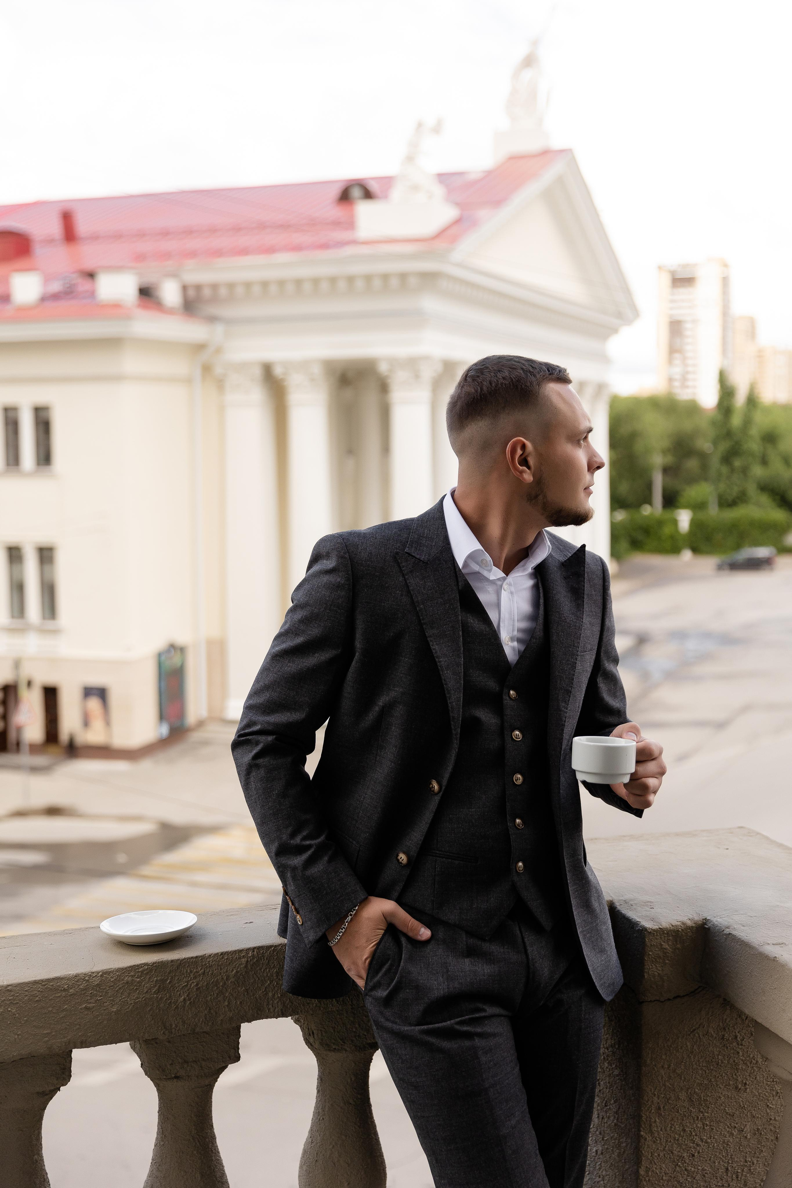 Ирина и Виктор. Свадебный и семейный фотограф