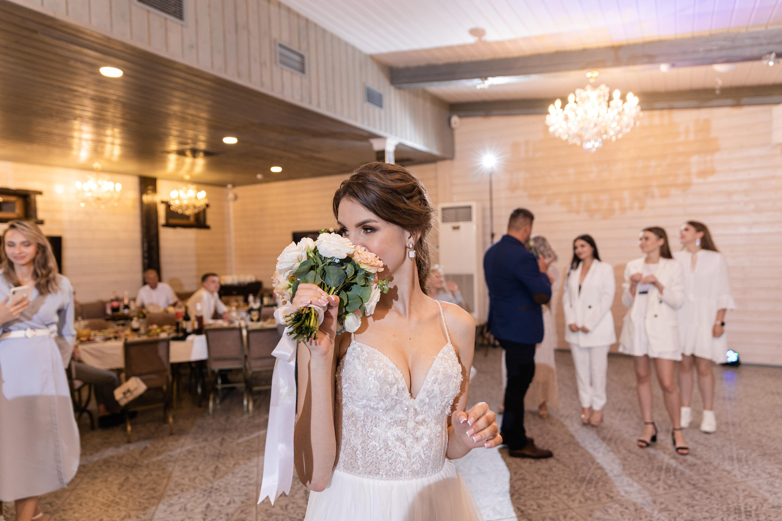 Ирина и Виктор. Свадебный и семейный фотограф