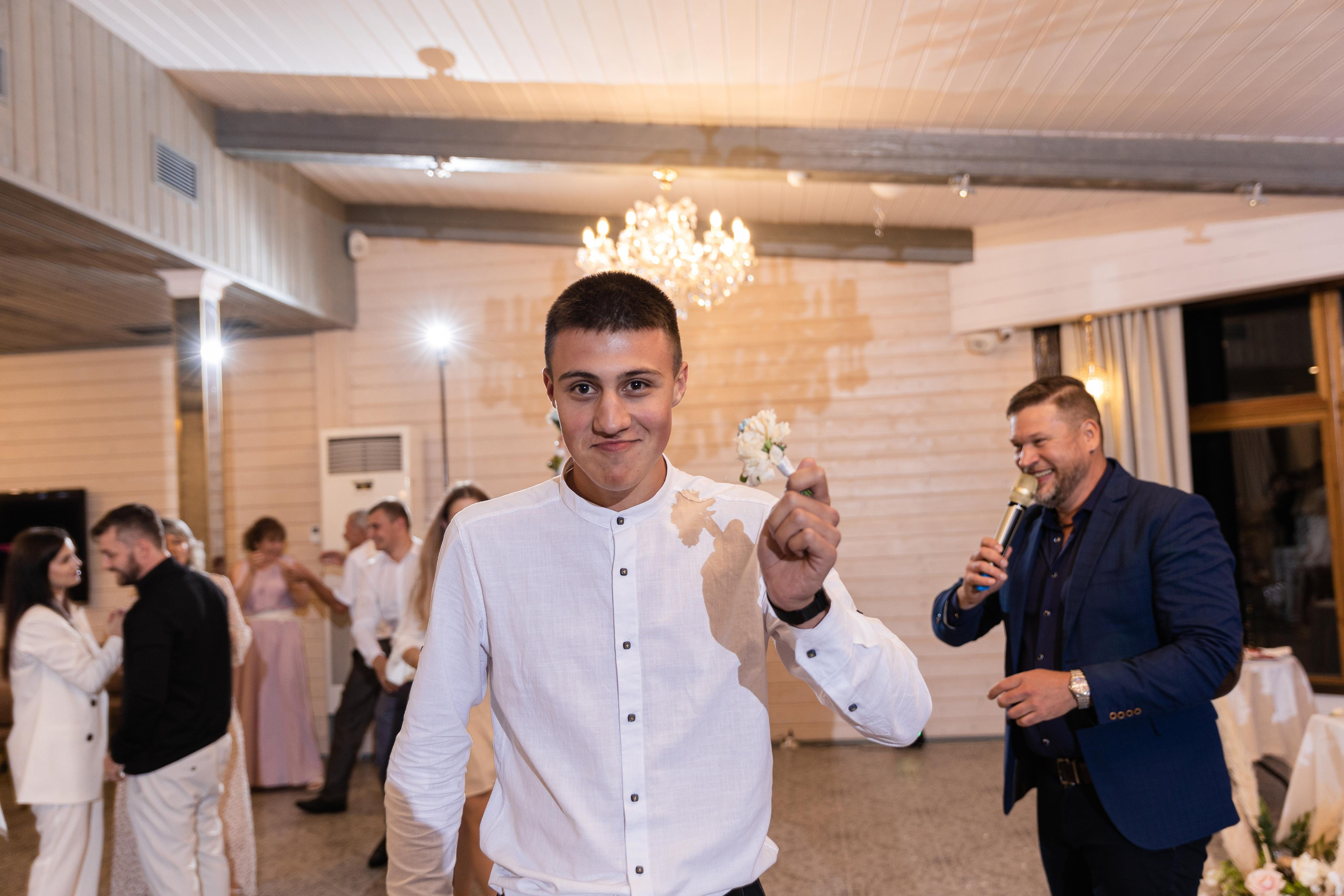 Ирина и Виктор. Свадебный и семейный фотограф