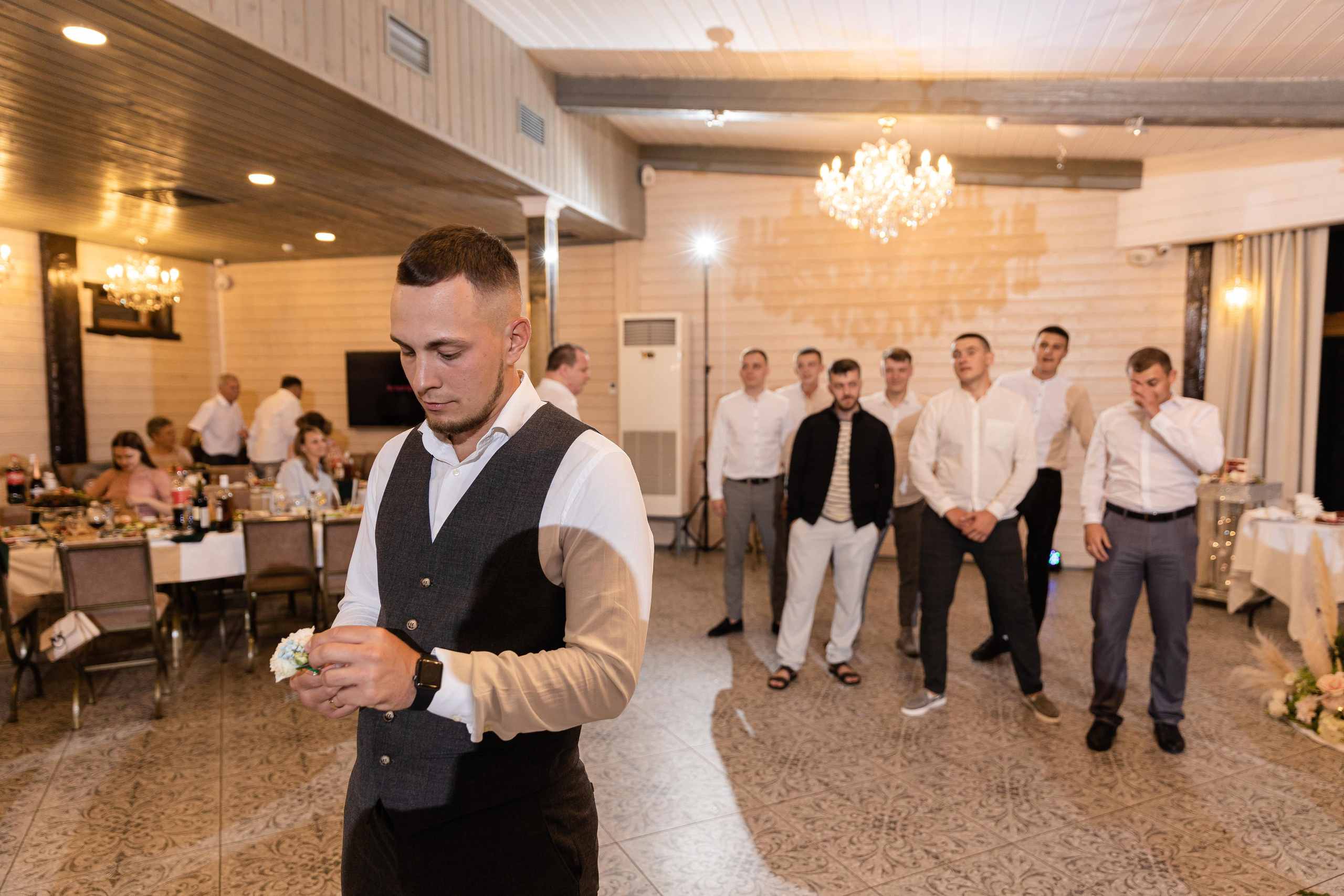 Ирина и Виктор. Свадебный и семейный фотограф