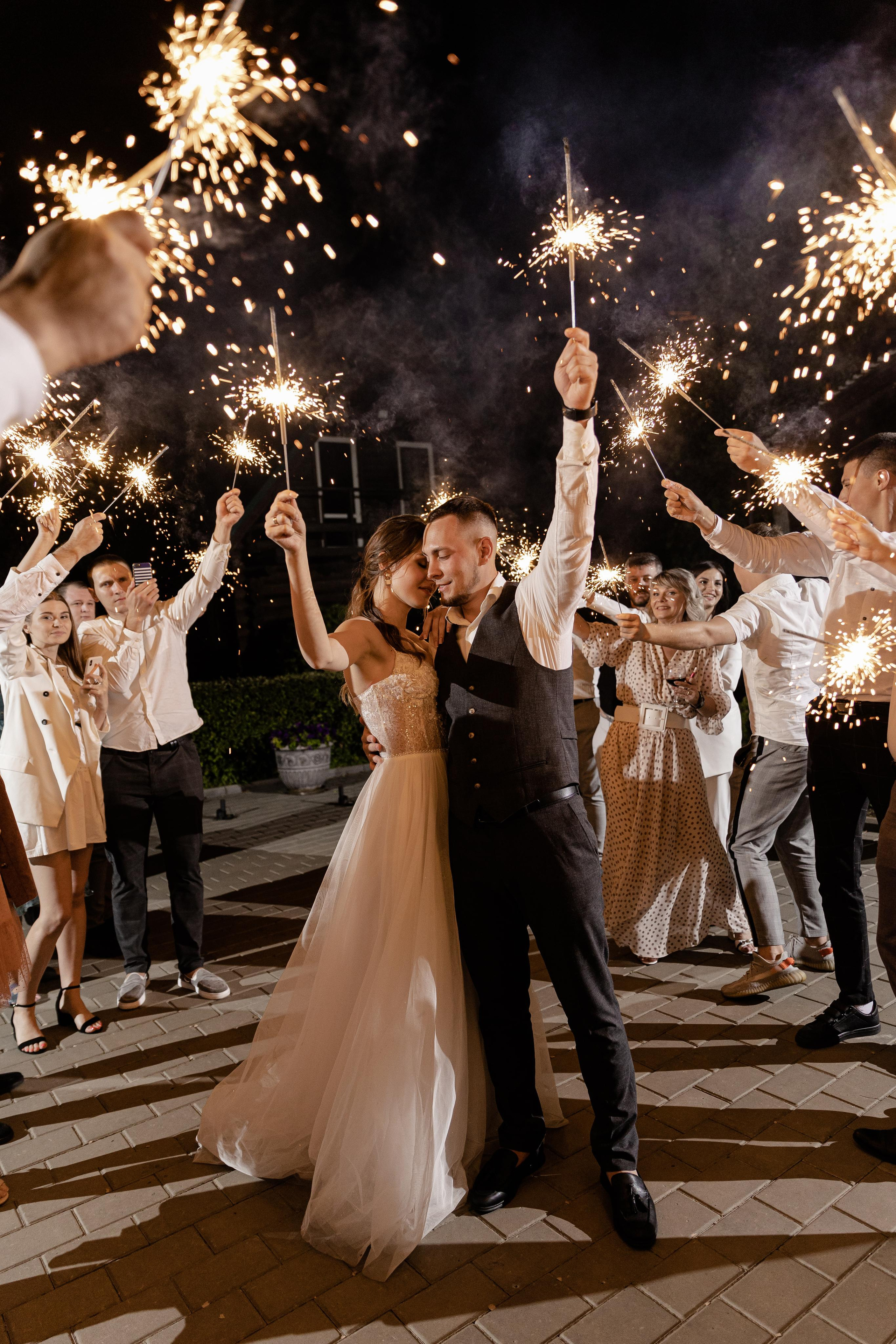 Ирина и Виктор. Свадебный и семейный фотограф