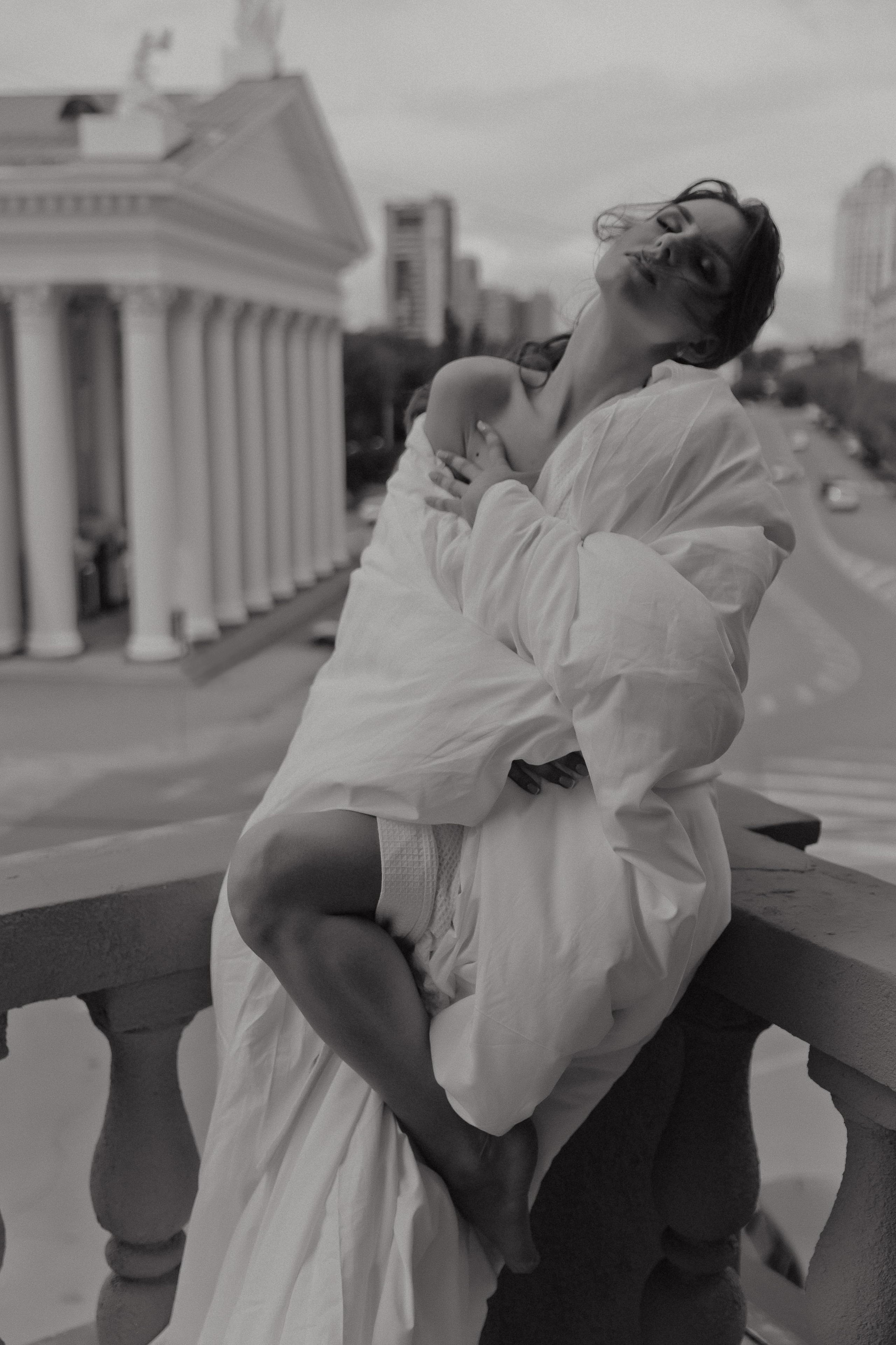 Ирина и Виктор. Свадебный и семейный фотограф