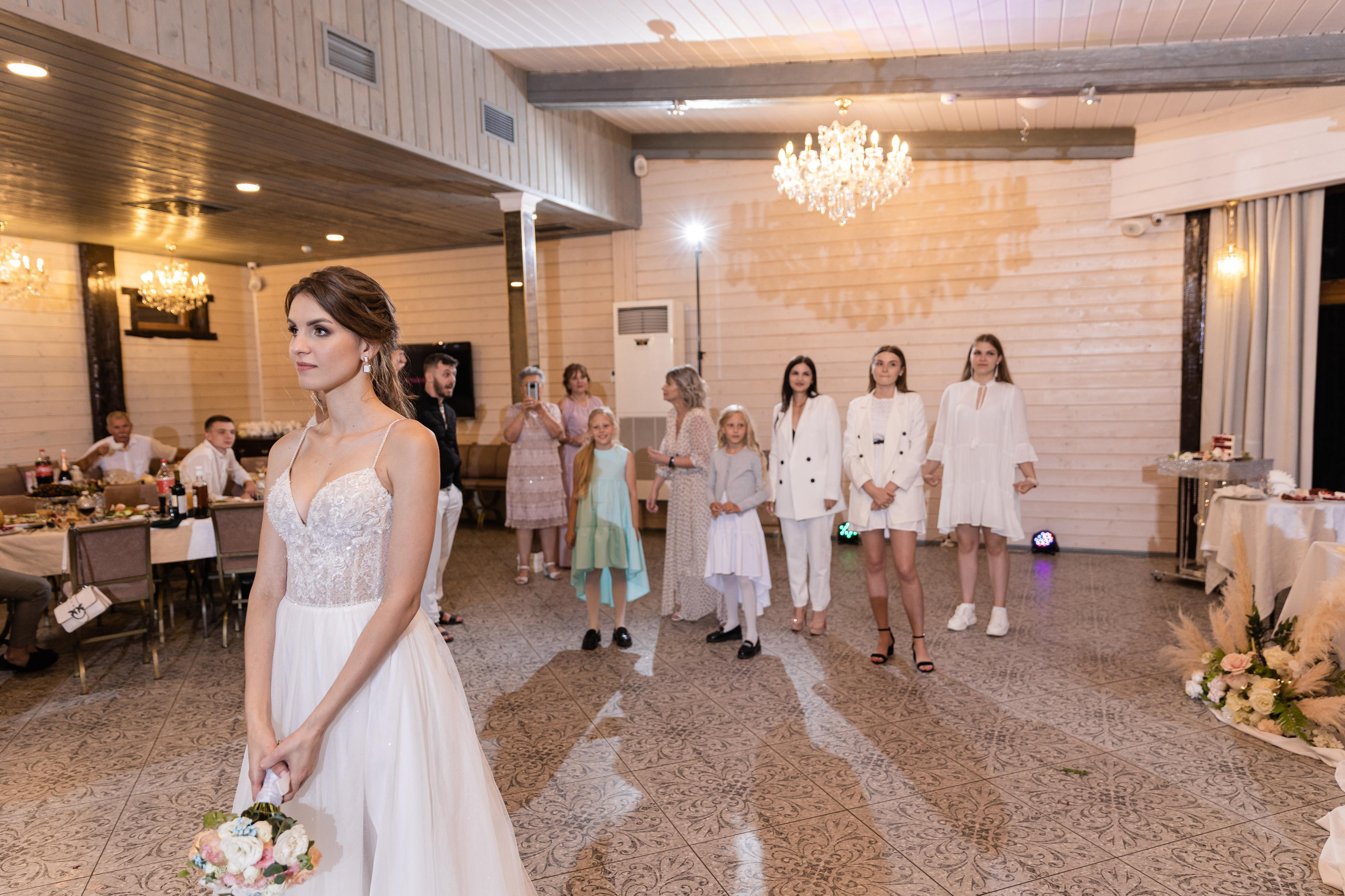 Ирина и Виктор. Свадебный и семейный фотограф