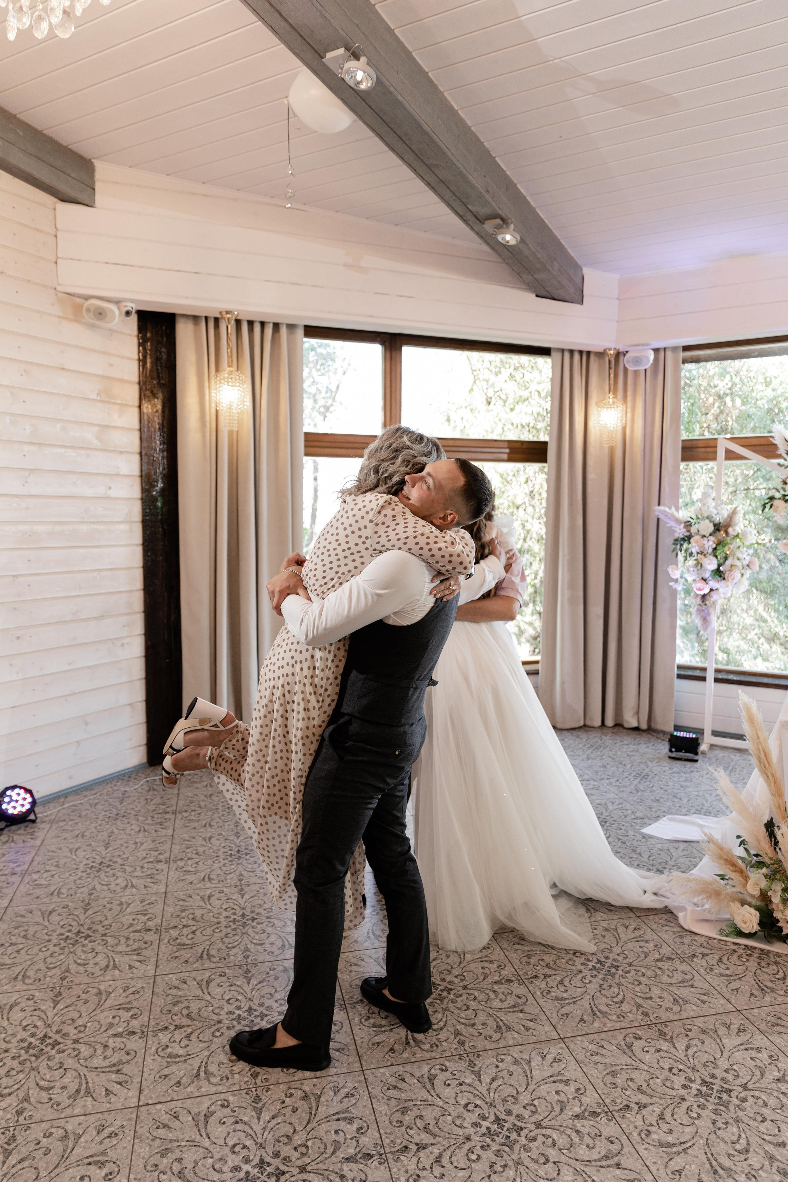 Ирина и Виктор. Свадебный и семейный фотограф