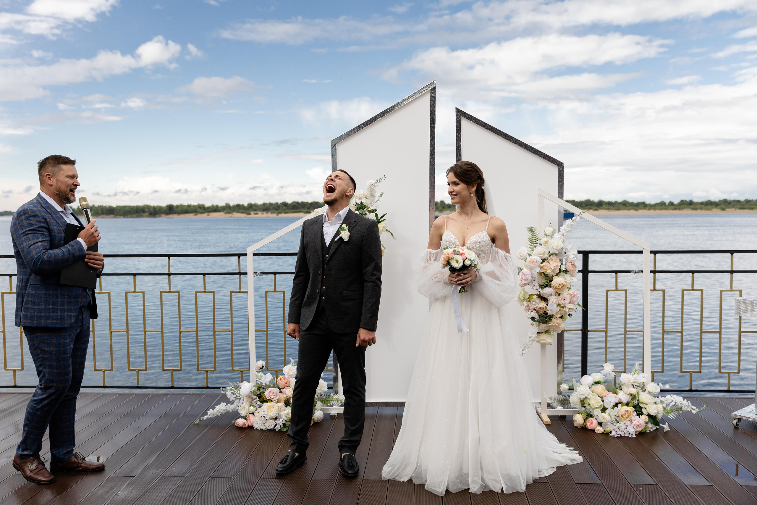 Ирина и Виктор. Свадебный и семейный фотограф