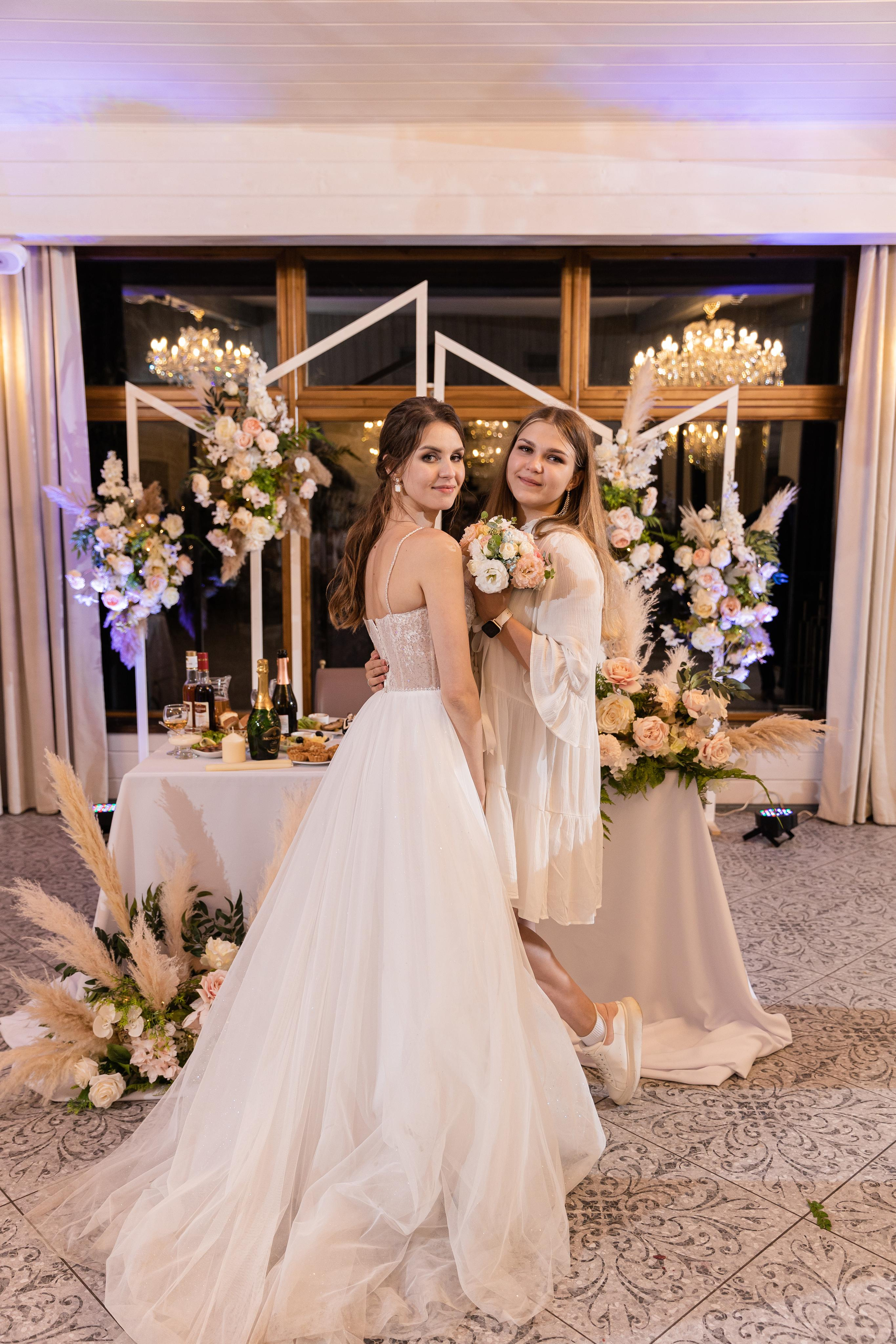 Ирина и Виктор. Свадебный и семейный фотограф