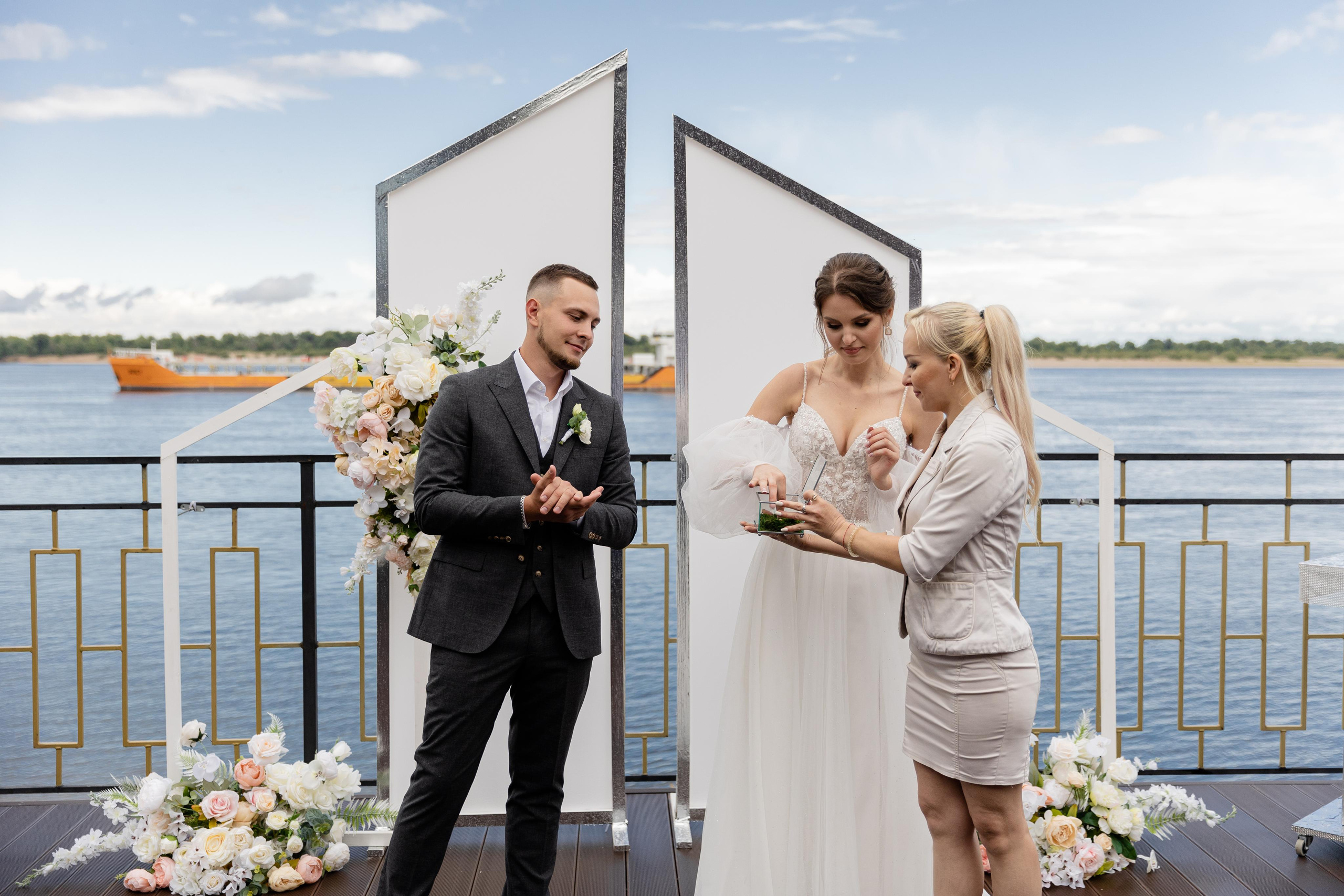 Ирина и Виктор. Свадебный и семейный фотограф