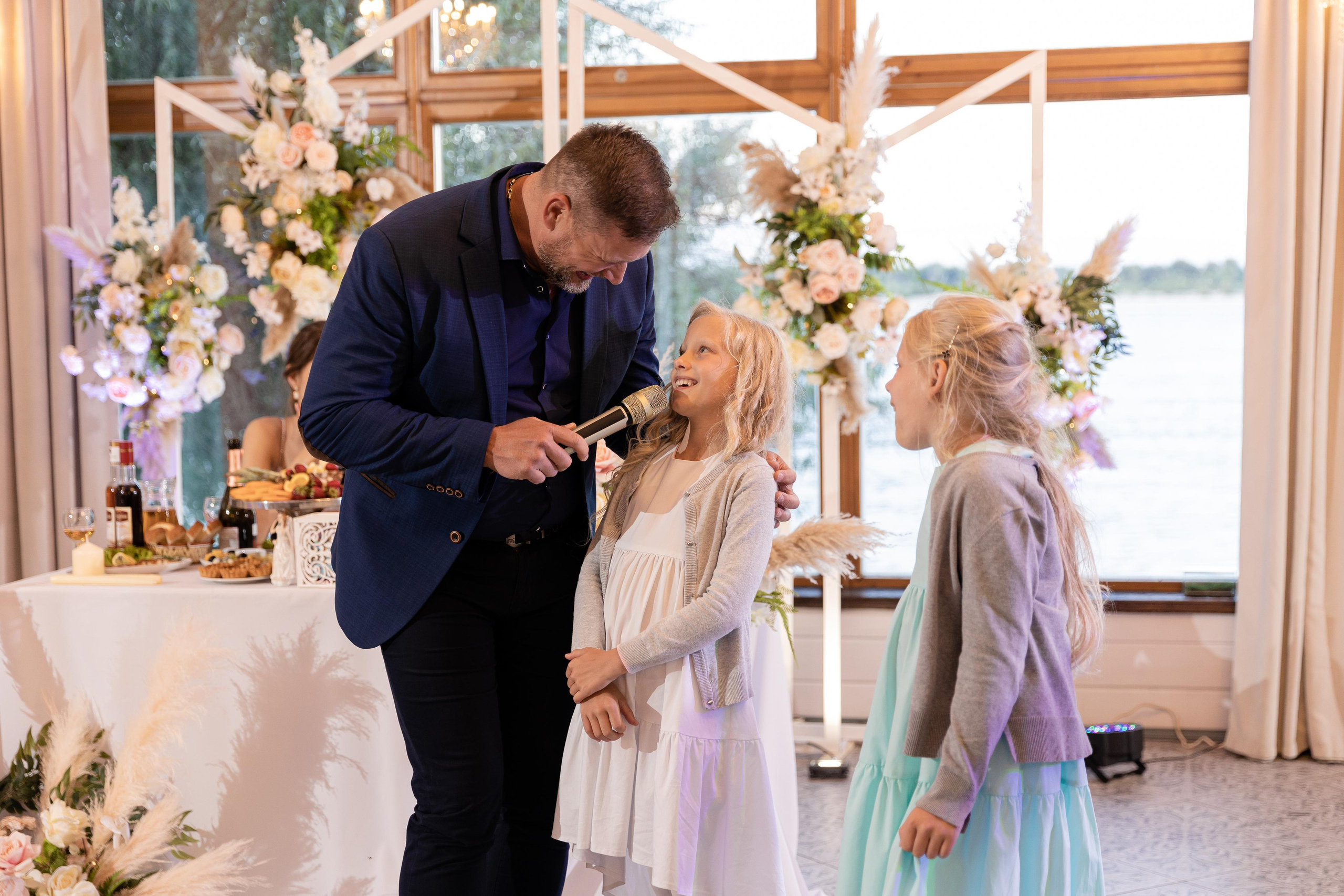 Ирина и Виктор. Свадебный и семейный фотограф